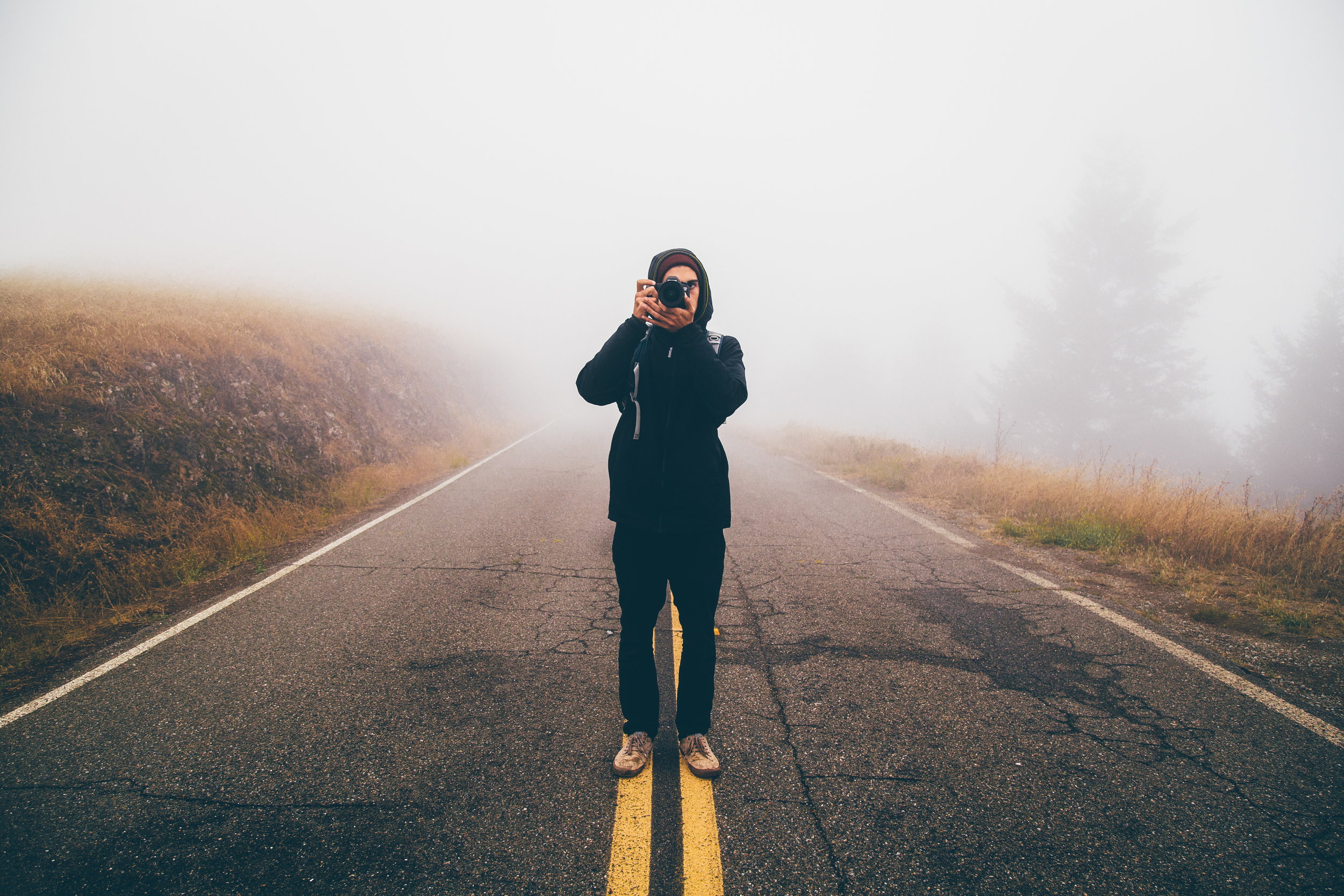 From a photographer's perspective