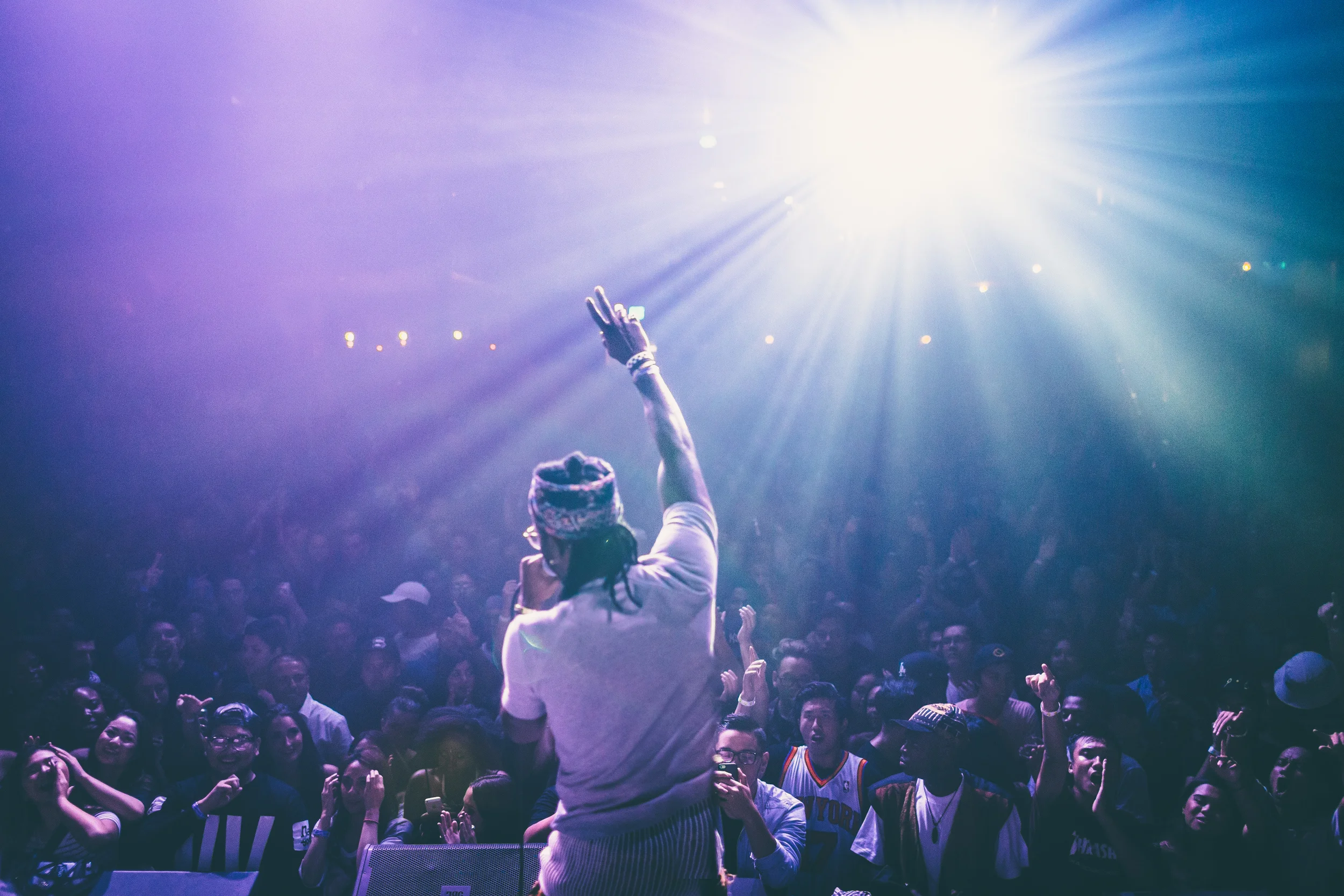 Jesse Boykins III