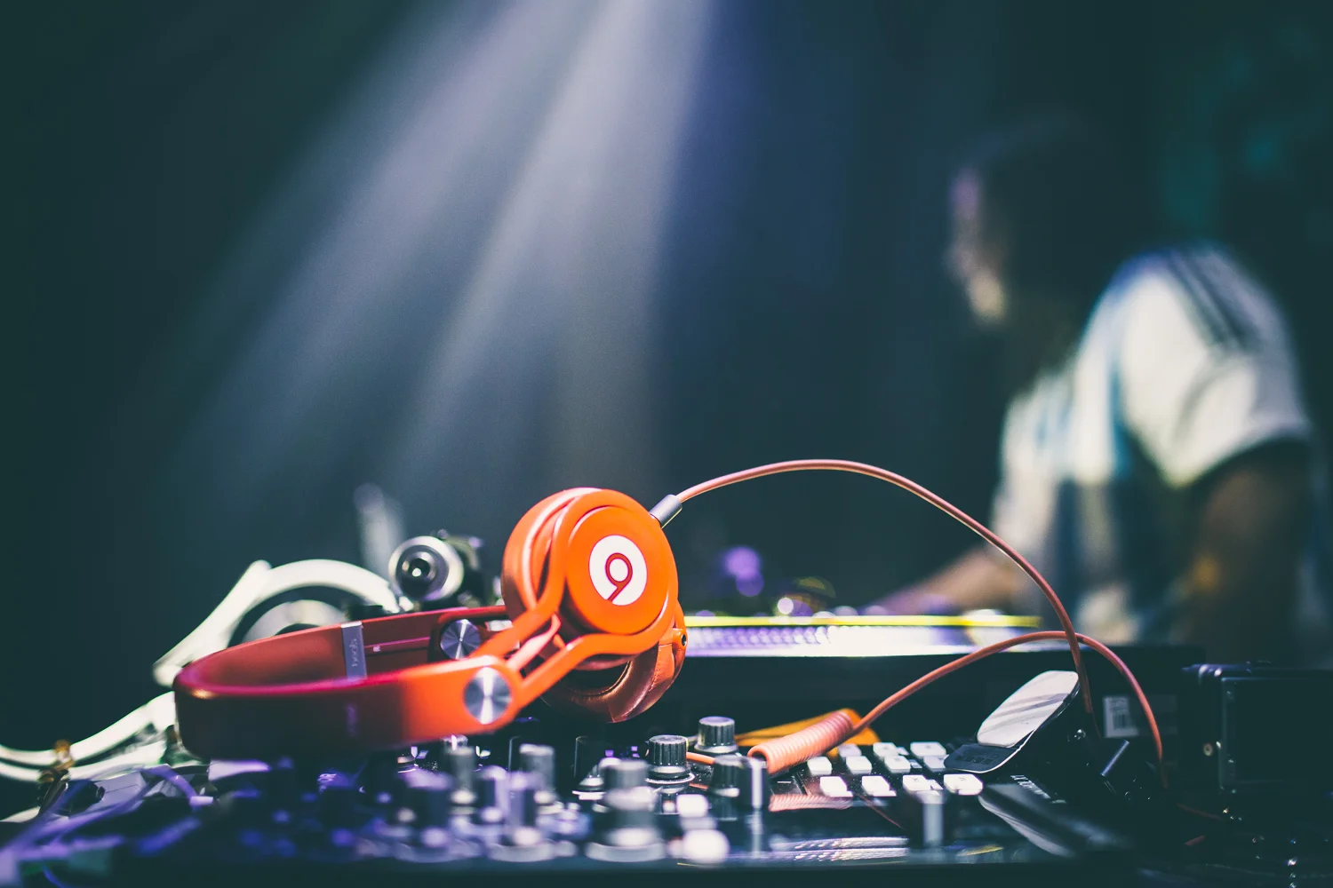 Beats 1