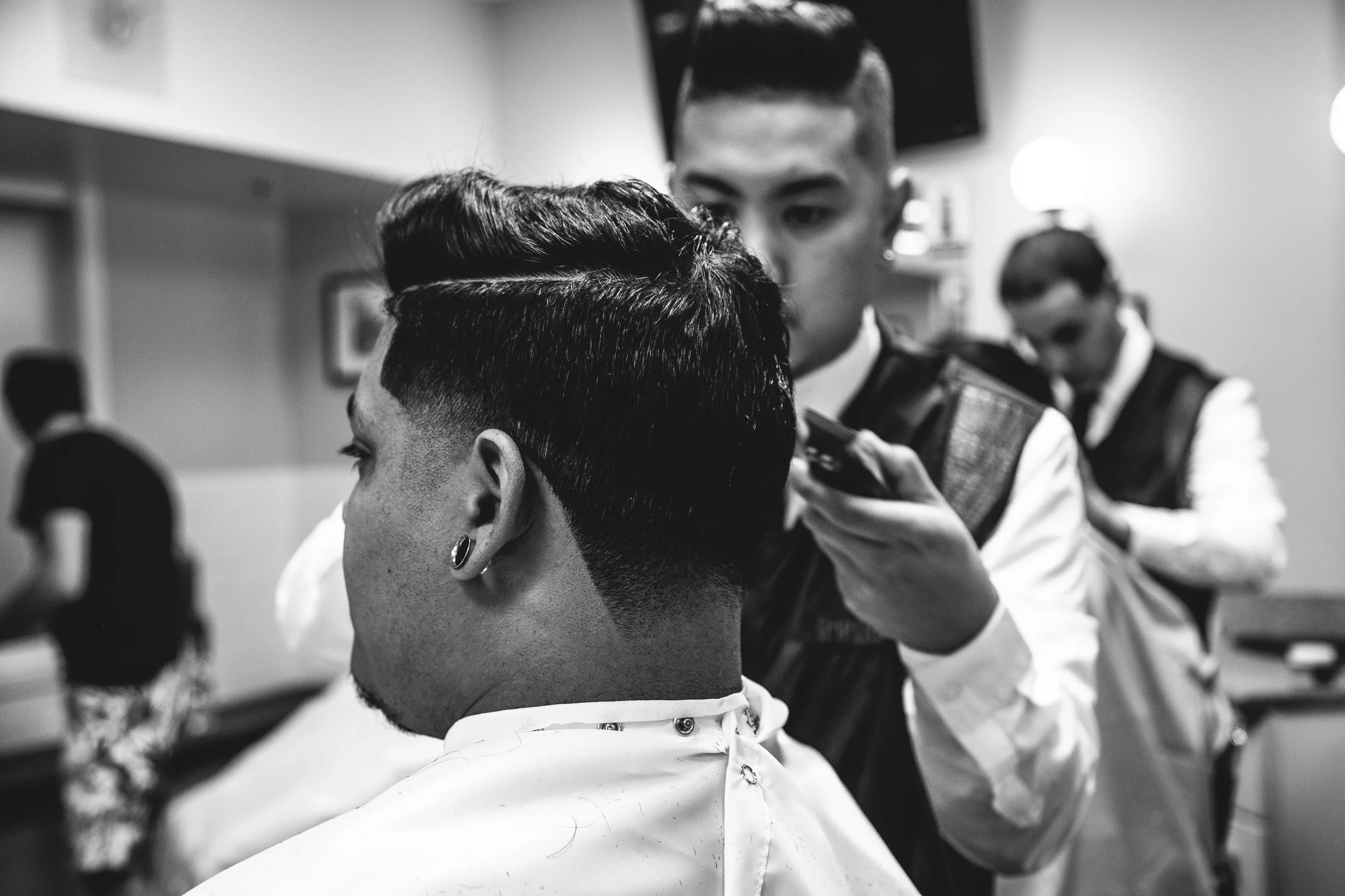 Empire Barber Lounge