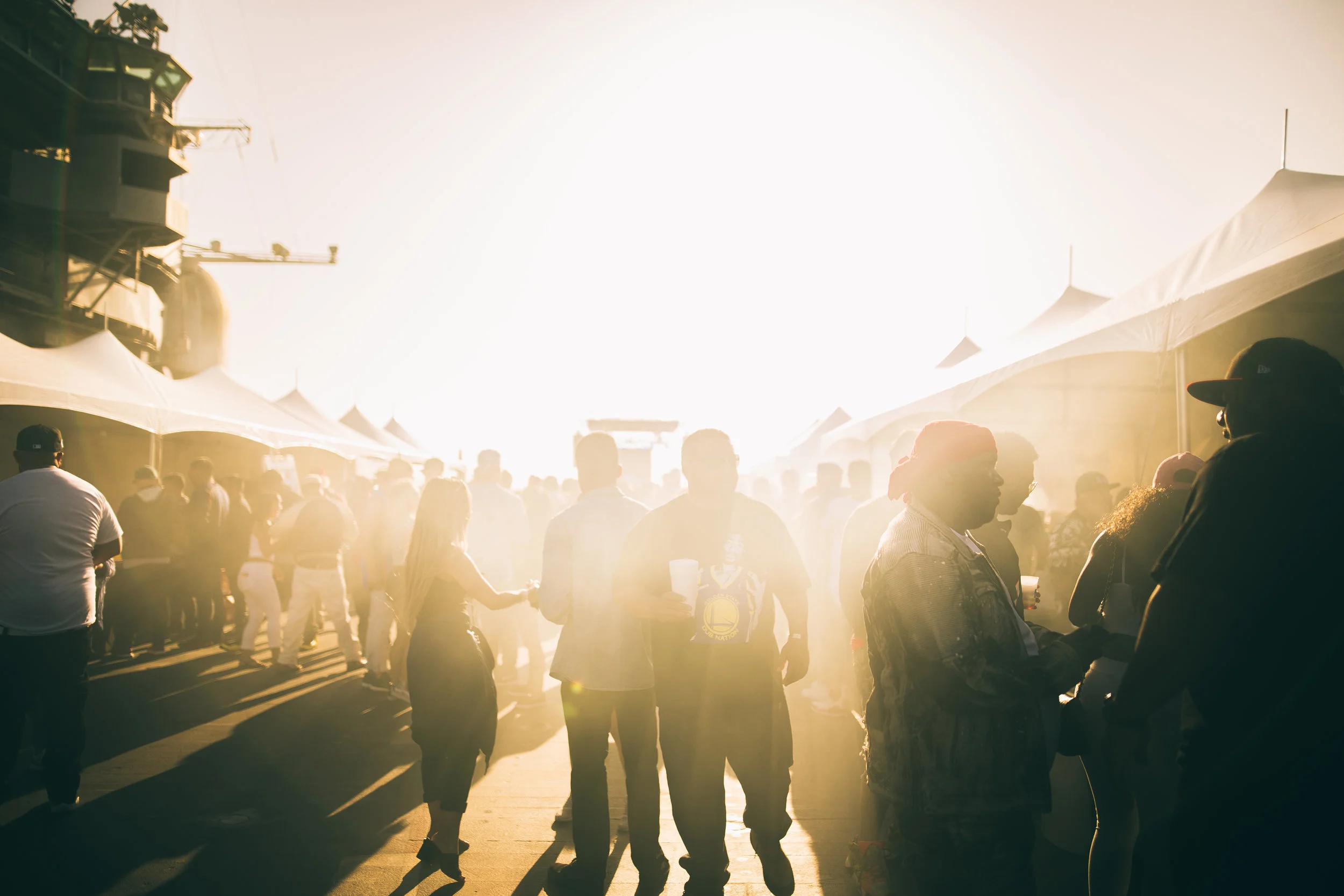 I rented a Sigma ART lens for this event, and this is why... 