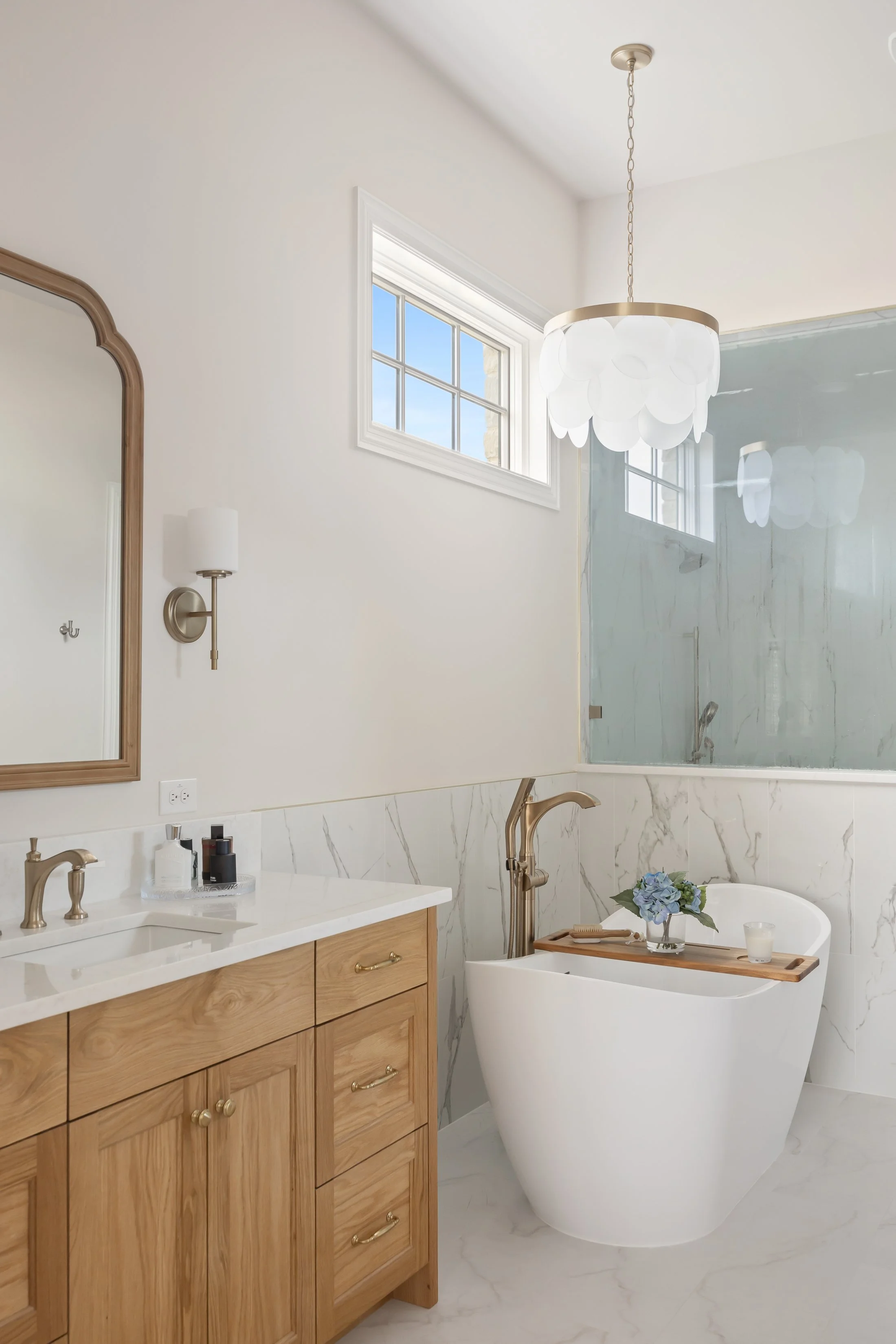 Primary Bath Close UP