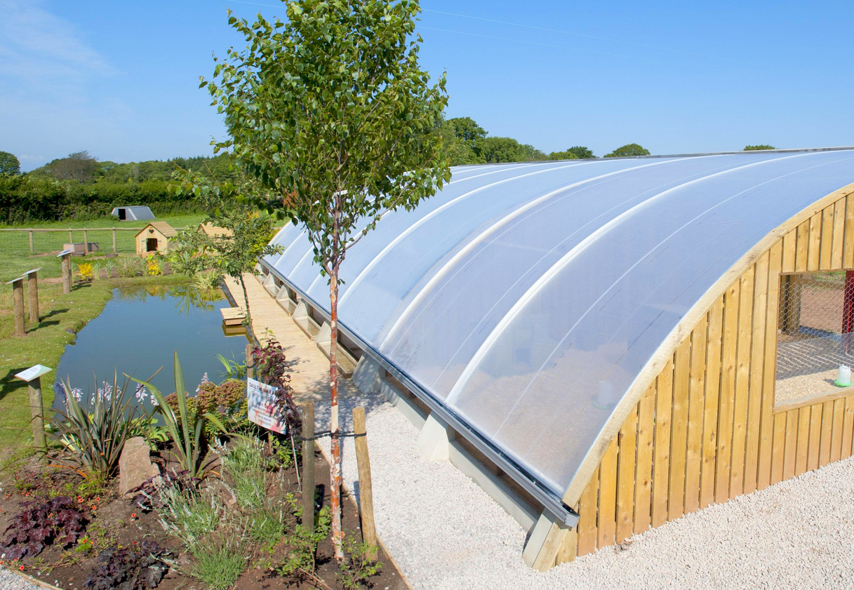 Home aquaponics uk Jacob Nickles