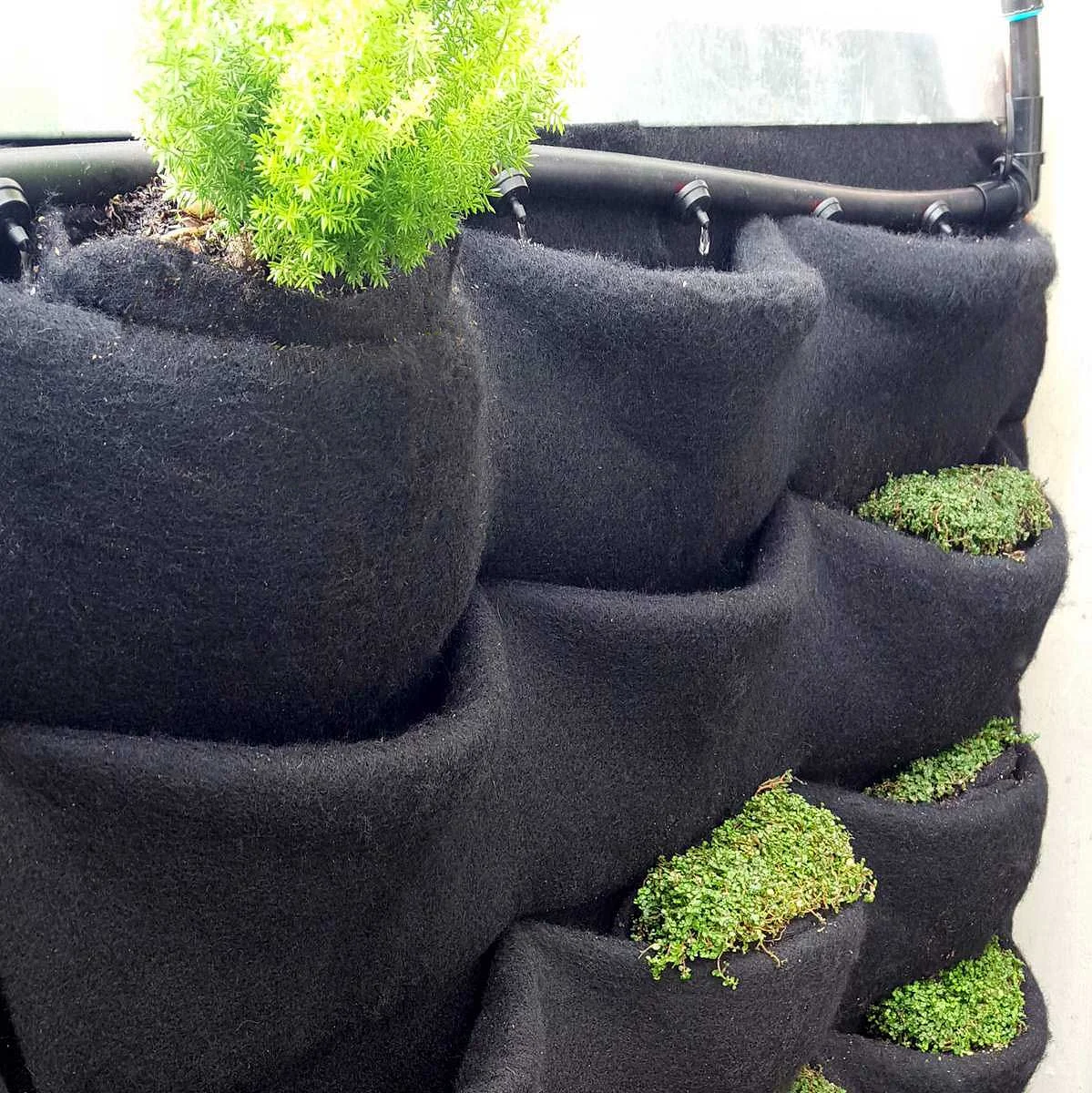 Florafelt Drip Irrigation Kit