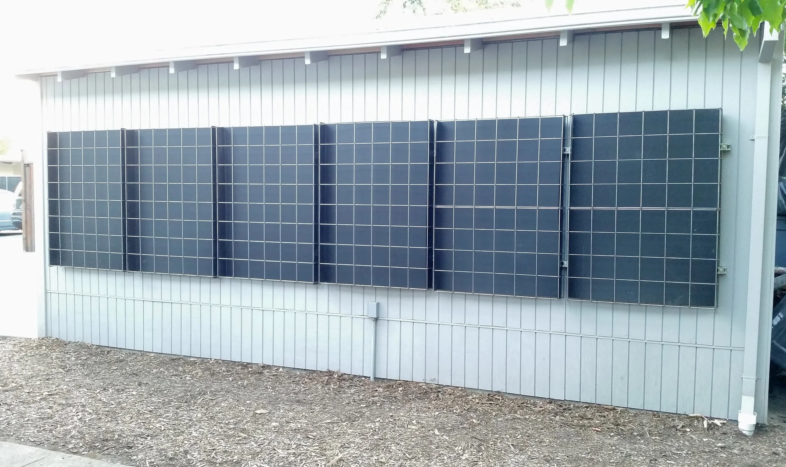Florafelt Pro System Aquaponics Chris Bribach Sonoma California 3.jpg