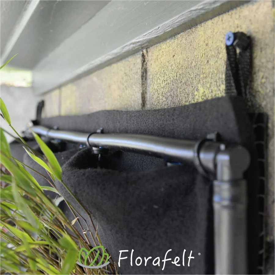 Florafelt Drip Irrigation Kit