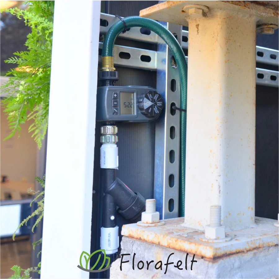 Florafelt Drip Irrigation Kit