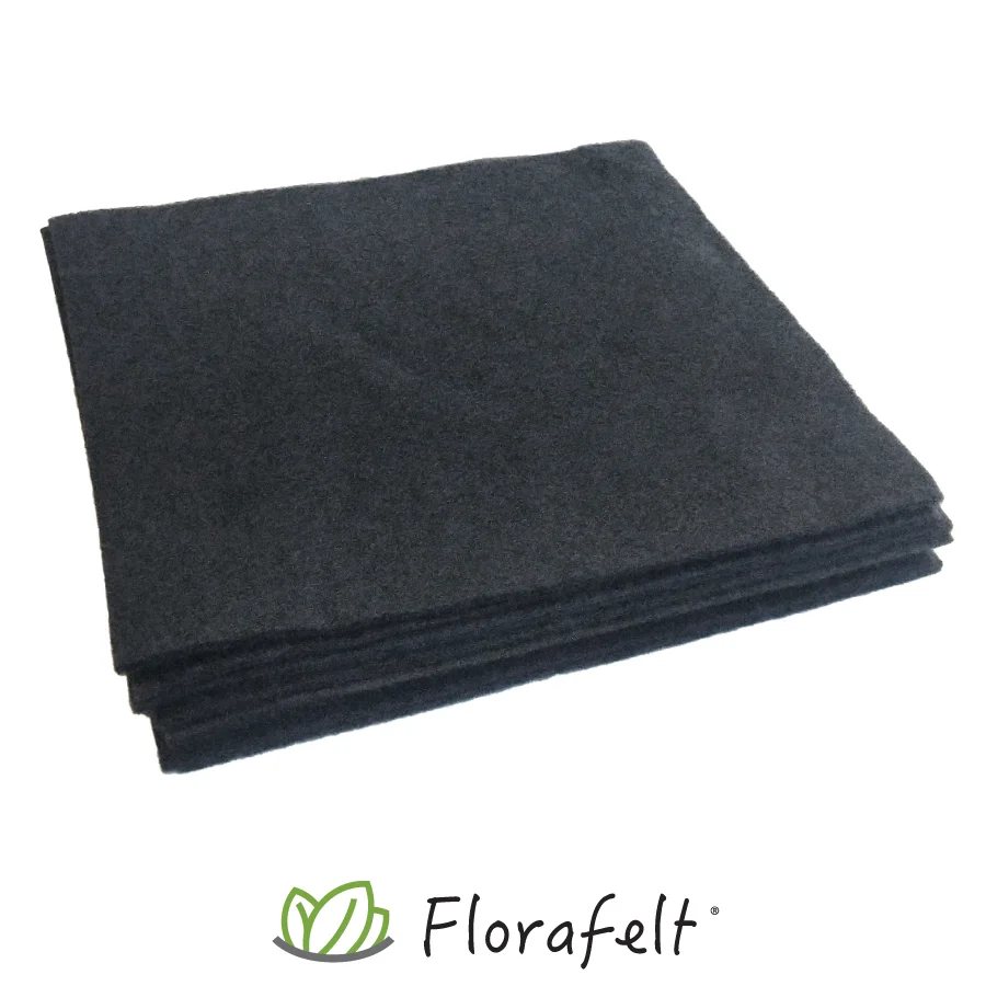 Florafelt Root Wrap 16-Inch (12-Pack) — Florafelt Living Wall Systems