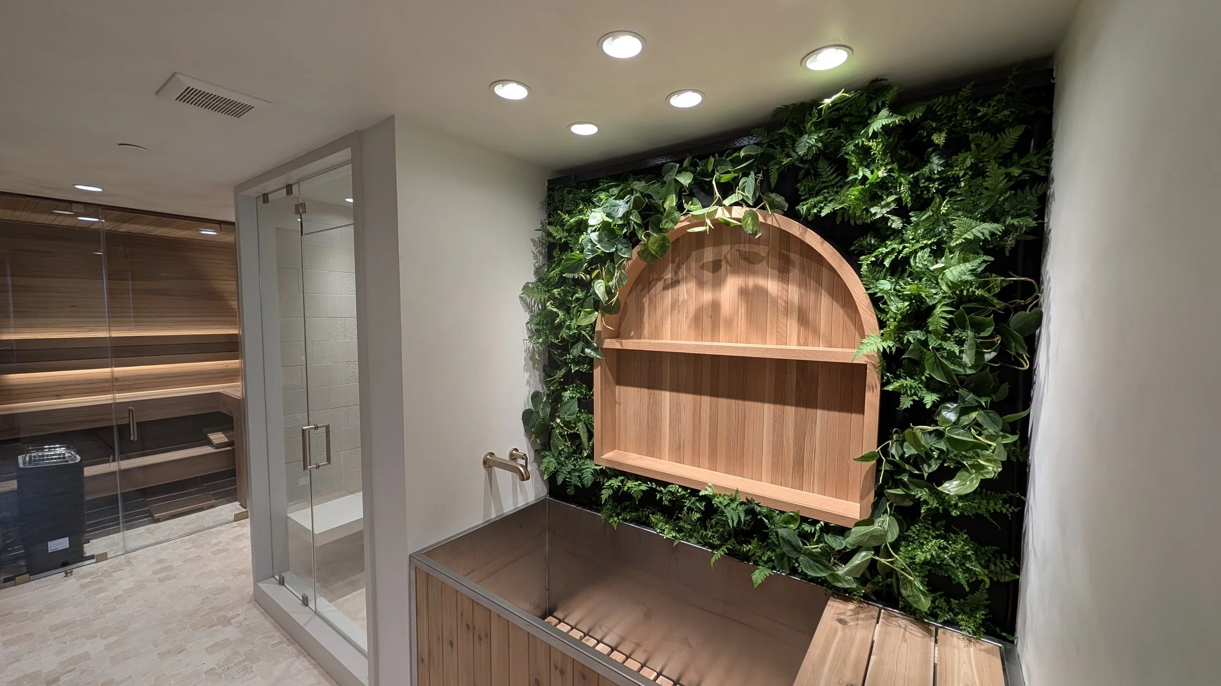 Home Spa San Francisco