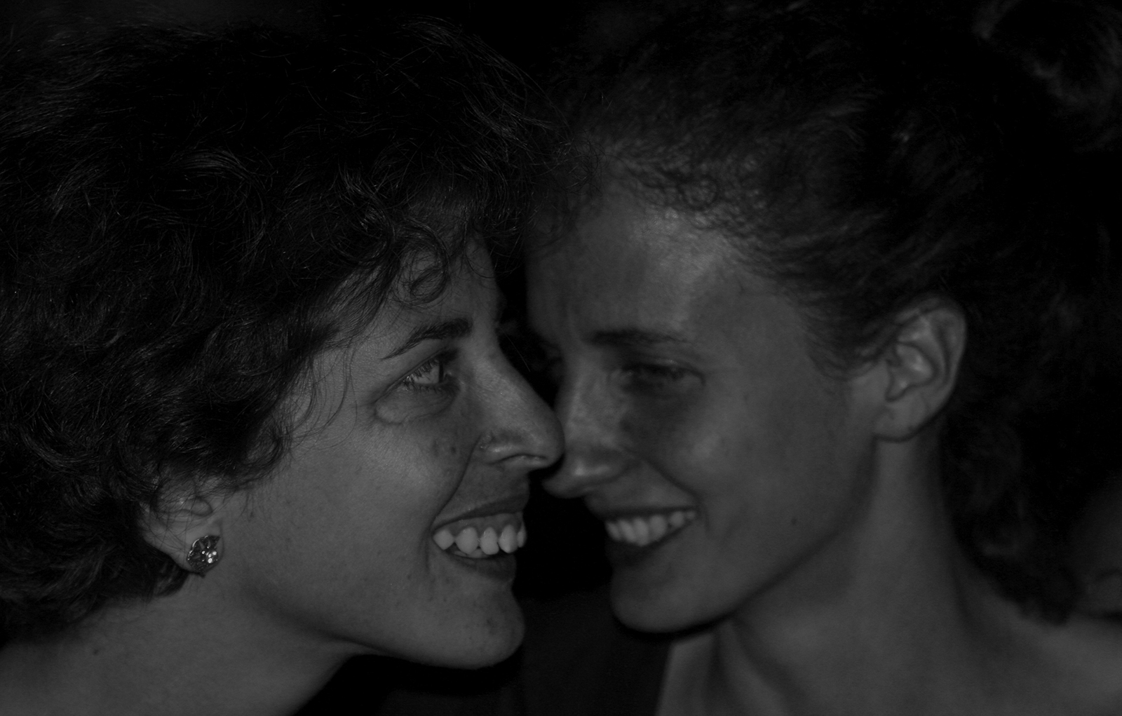 Vera & Ida