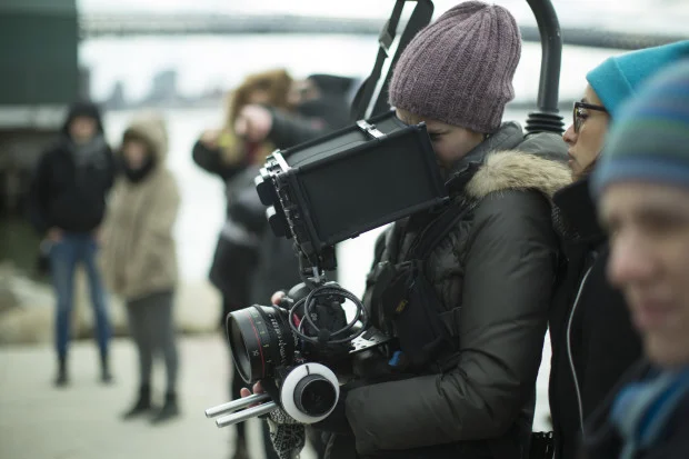 shooting Small Talk.jpg
