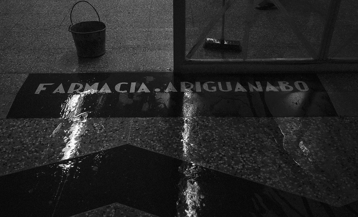 farmacia ariguanabo