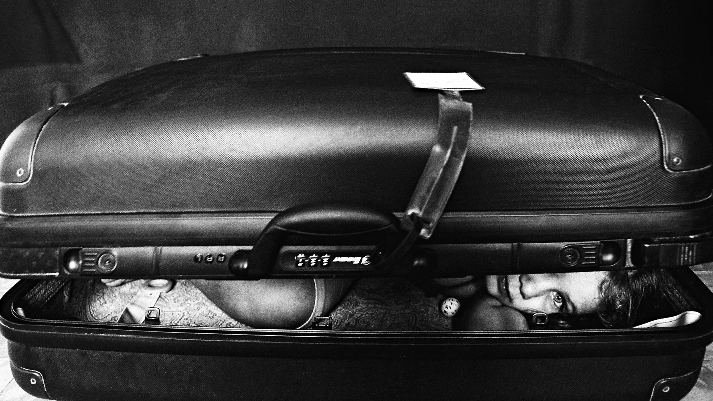 Depart / Partir