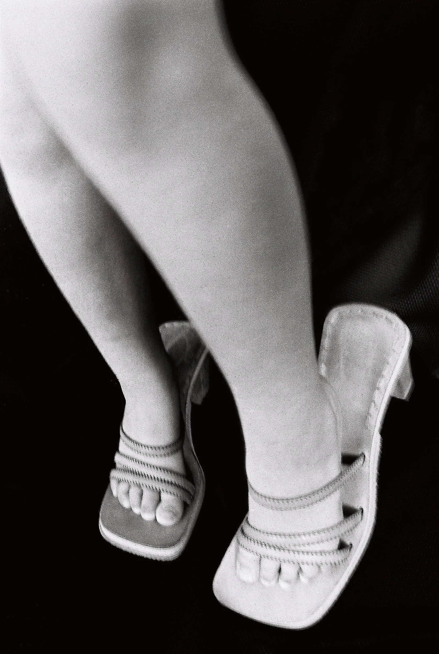 heeling 