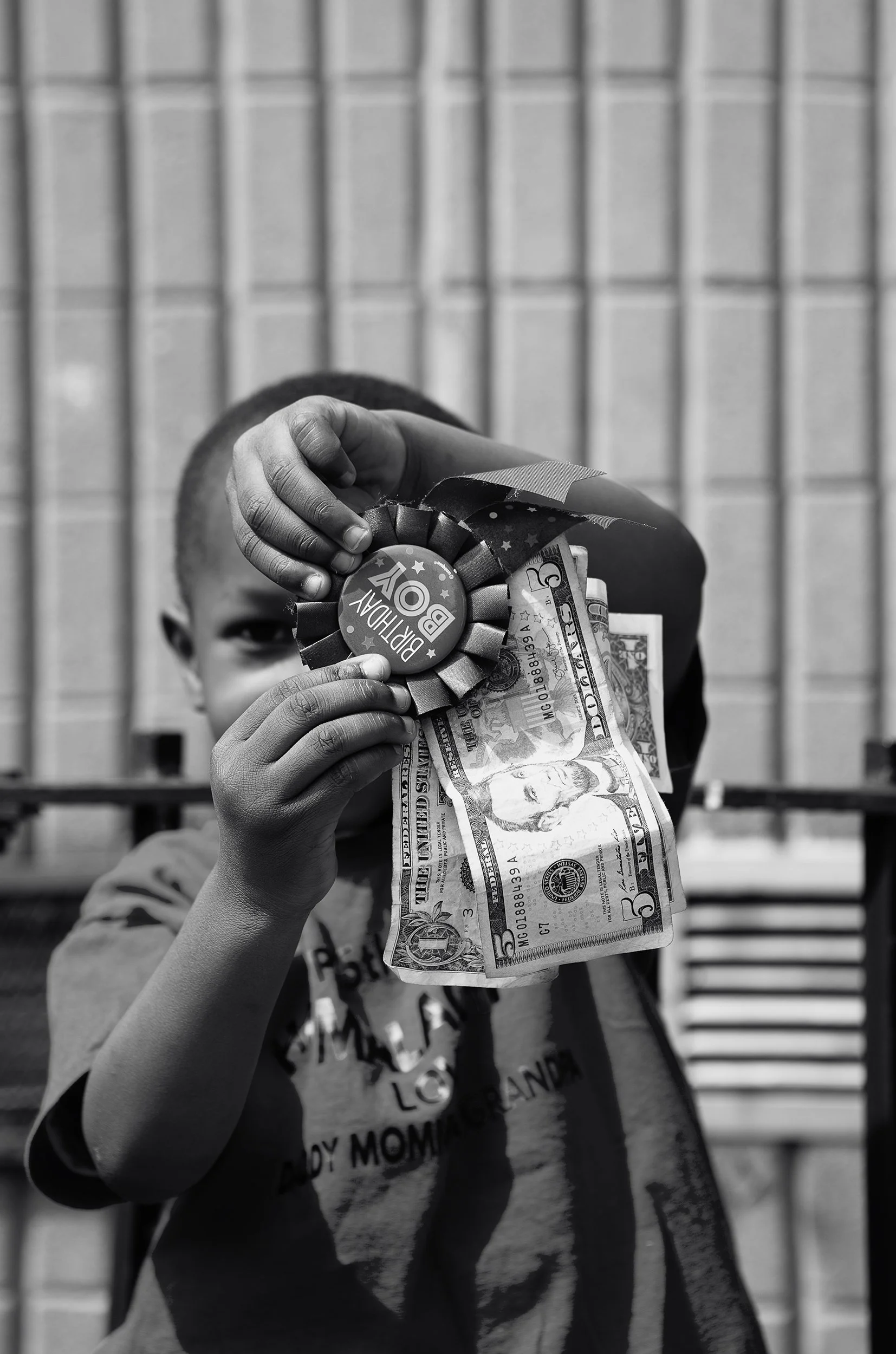 Bed-Stuy, Brooklyn 2022