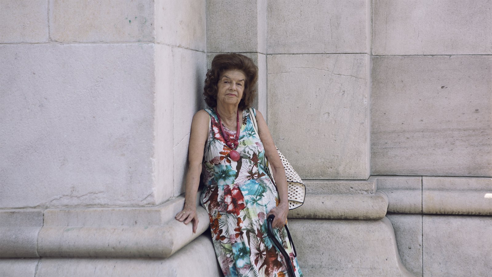  Brooklyn Bridge, 2015 