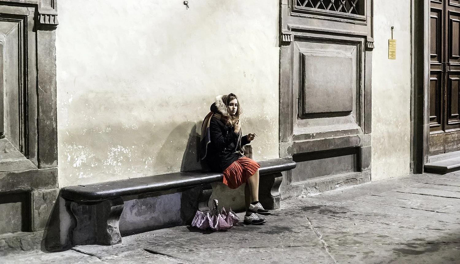  Firenze, 2017 