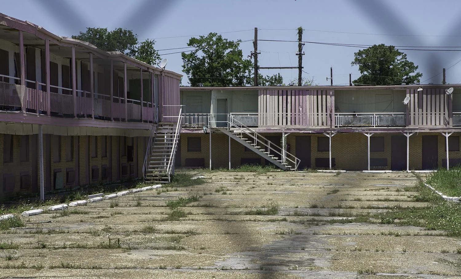  New Orleans, 2013 