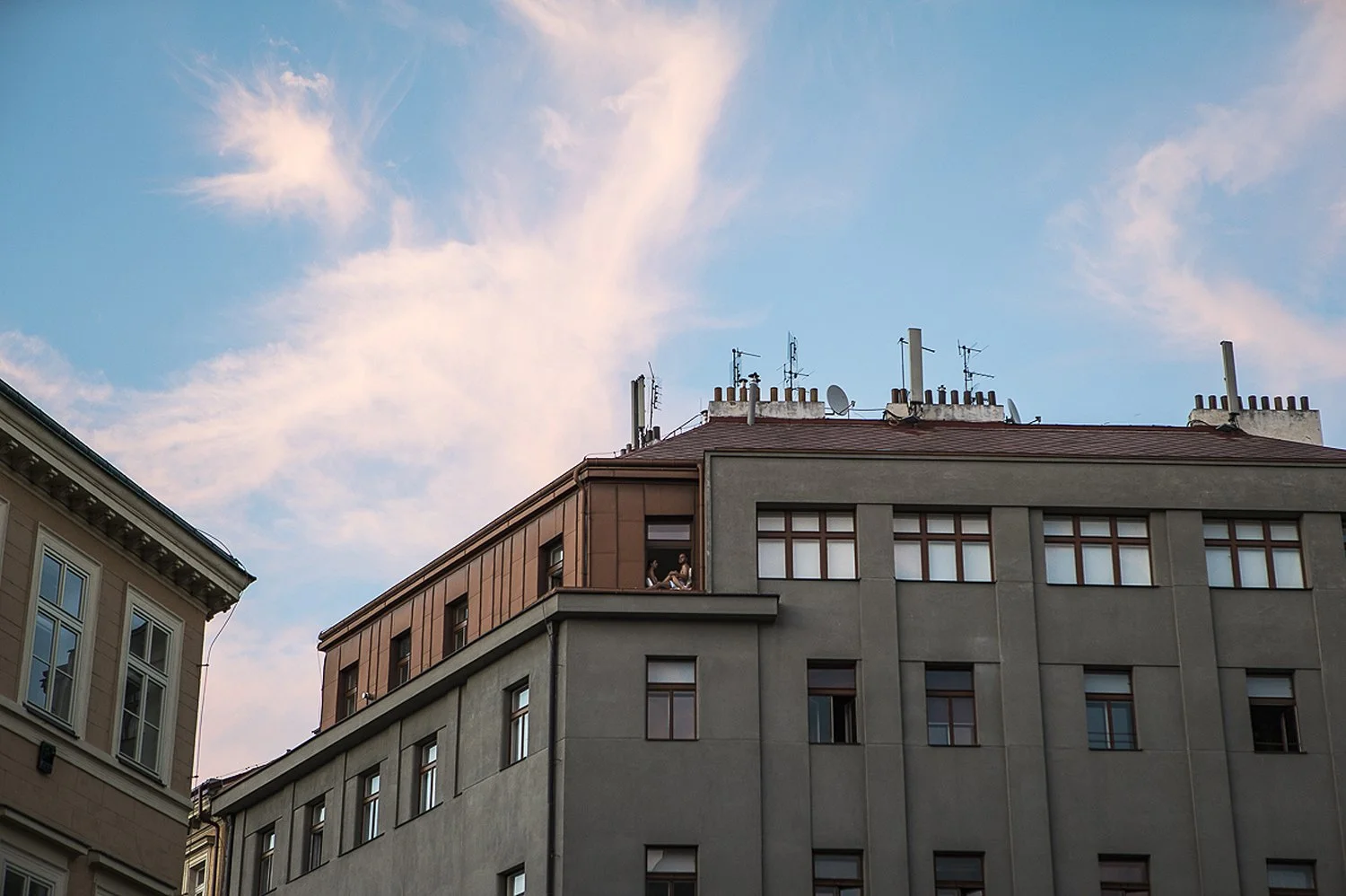  Prague, 2018 