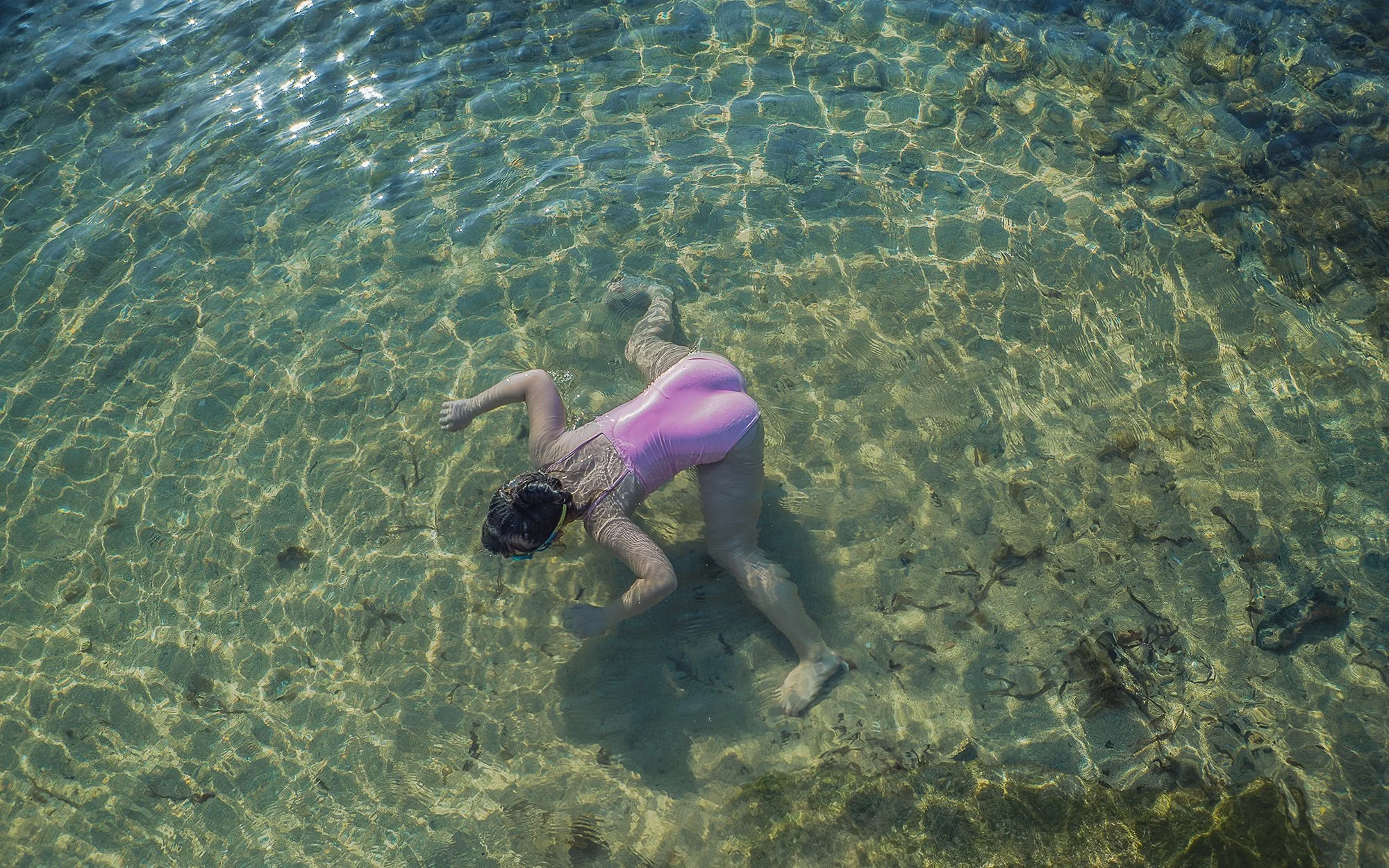  La Concha, Havana, 2016 