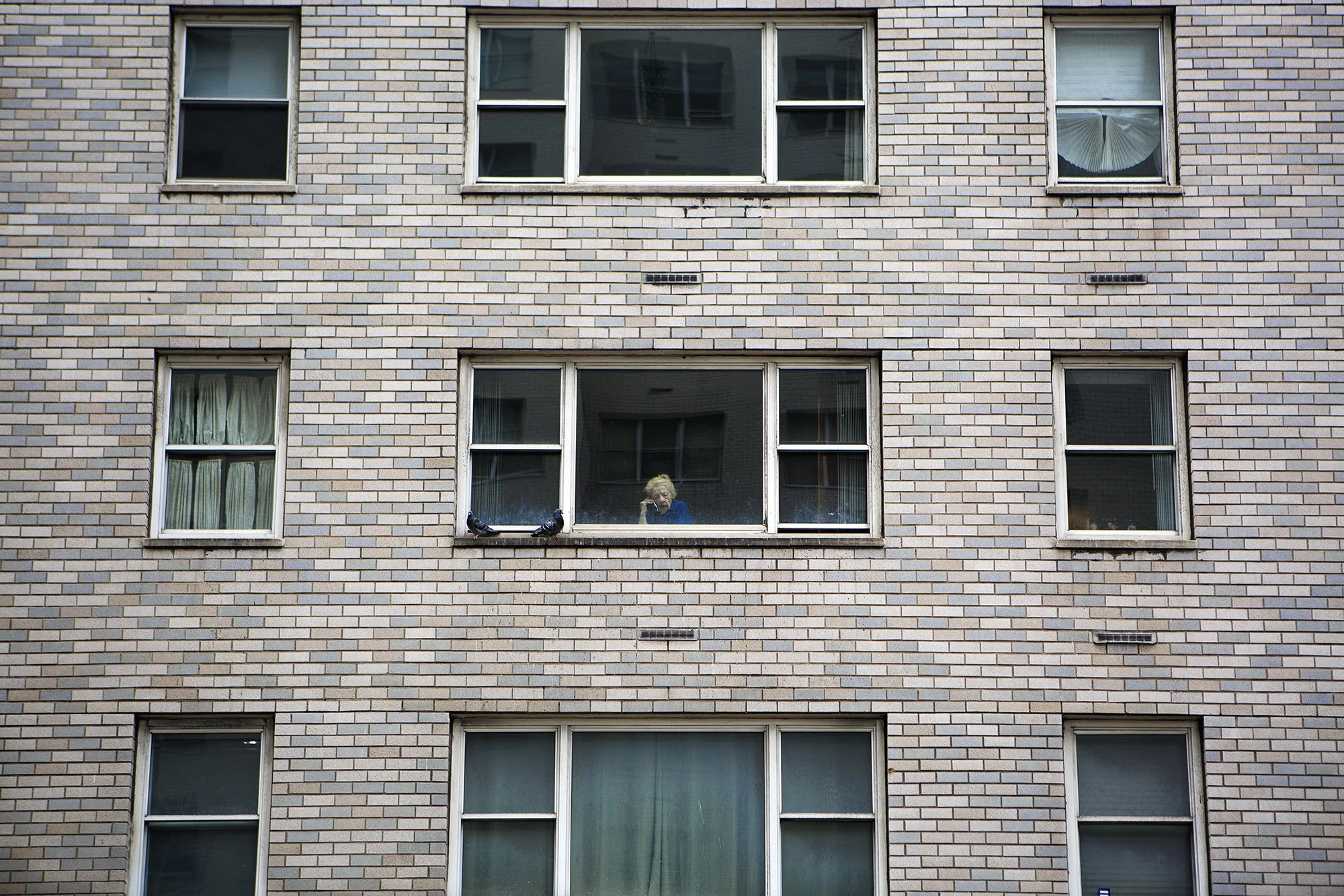  Manhattan, NY, 2018 