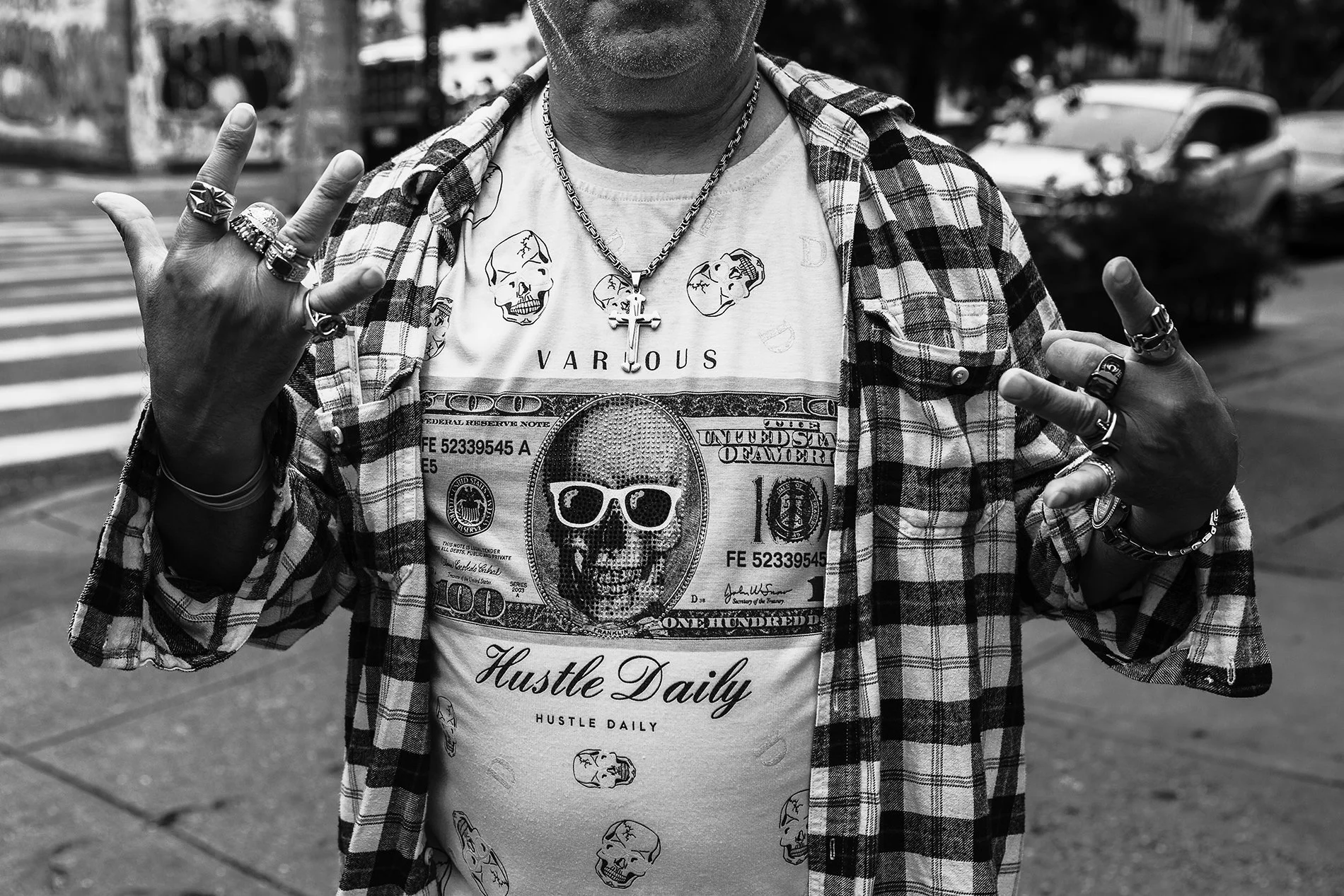 Bushwick, Brooklyn 2022