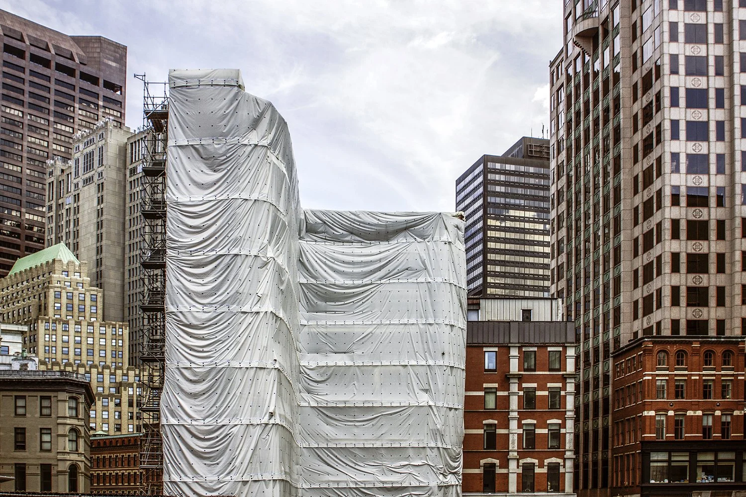  Boston, MA, 2012 