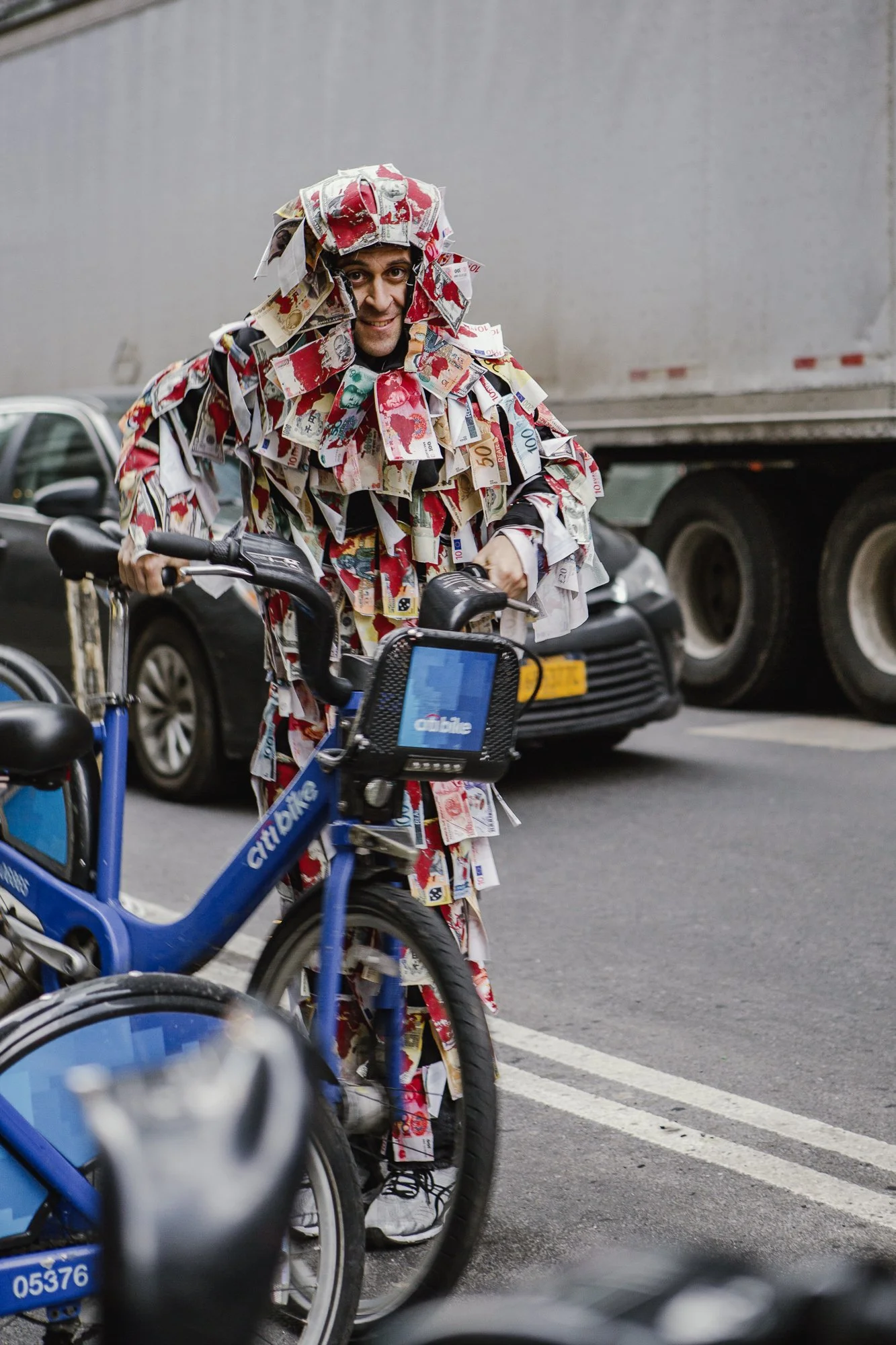 6th Avenue, Manhattan 2018