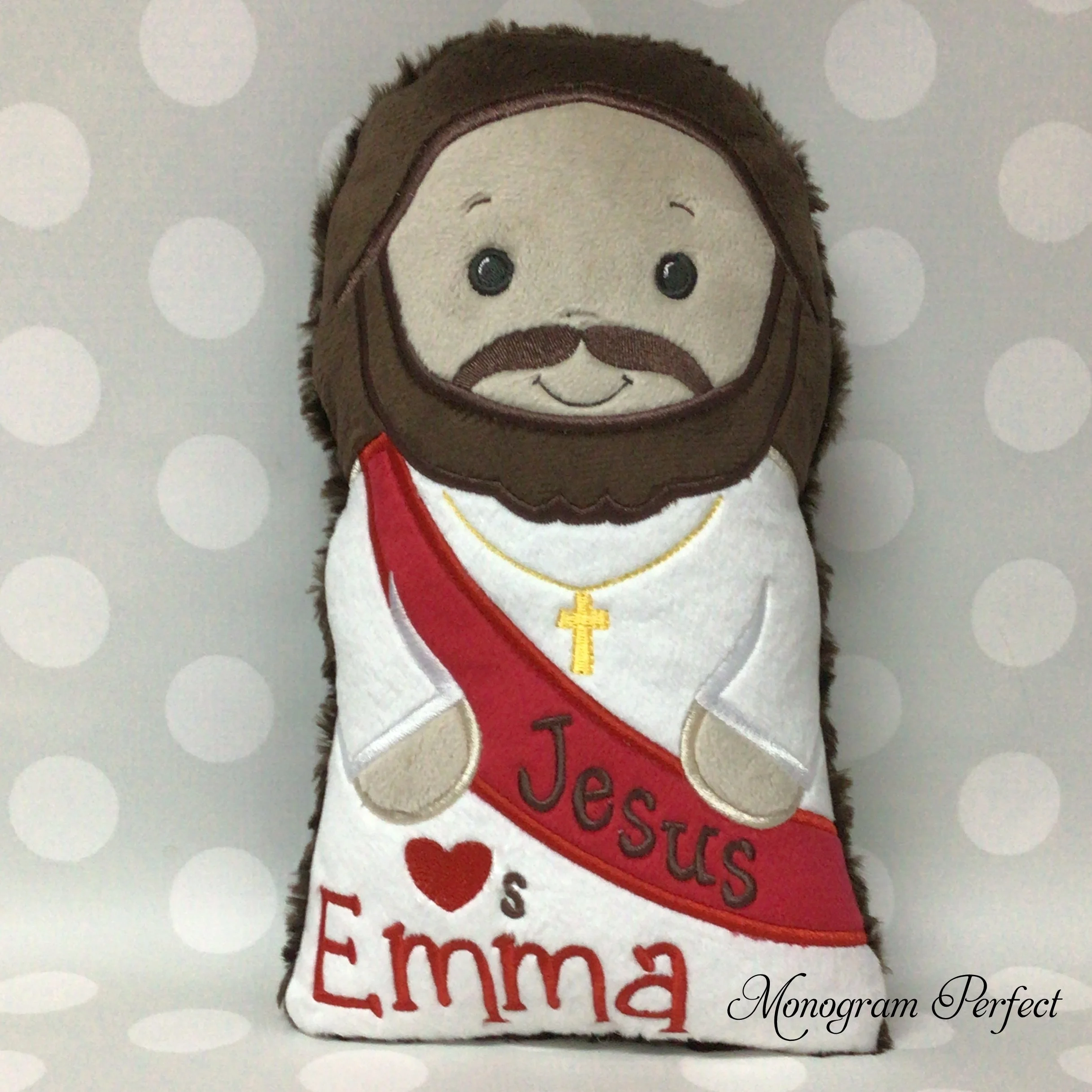Emma Jesus doll.jpg