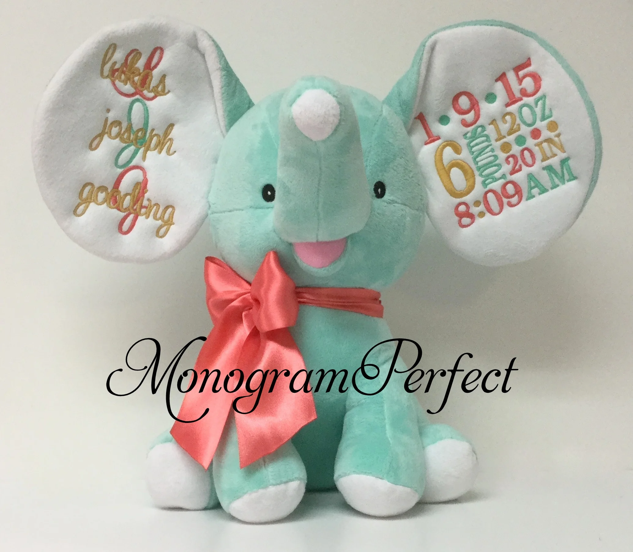 lukas joseph gooding mint elephant.JPG