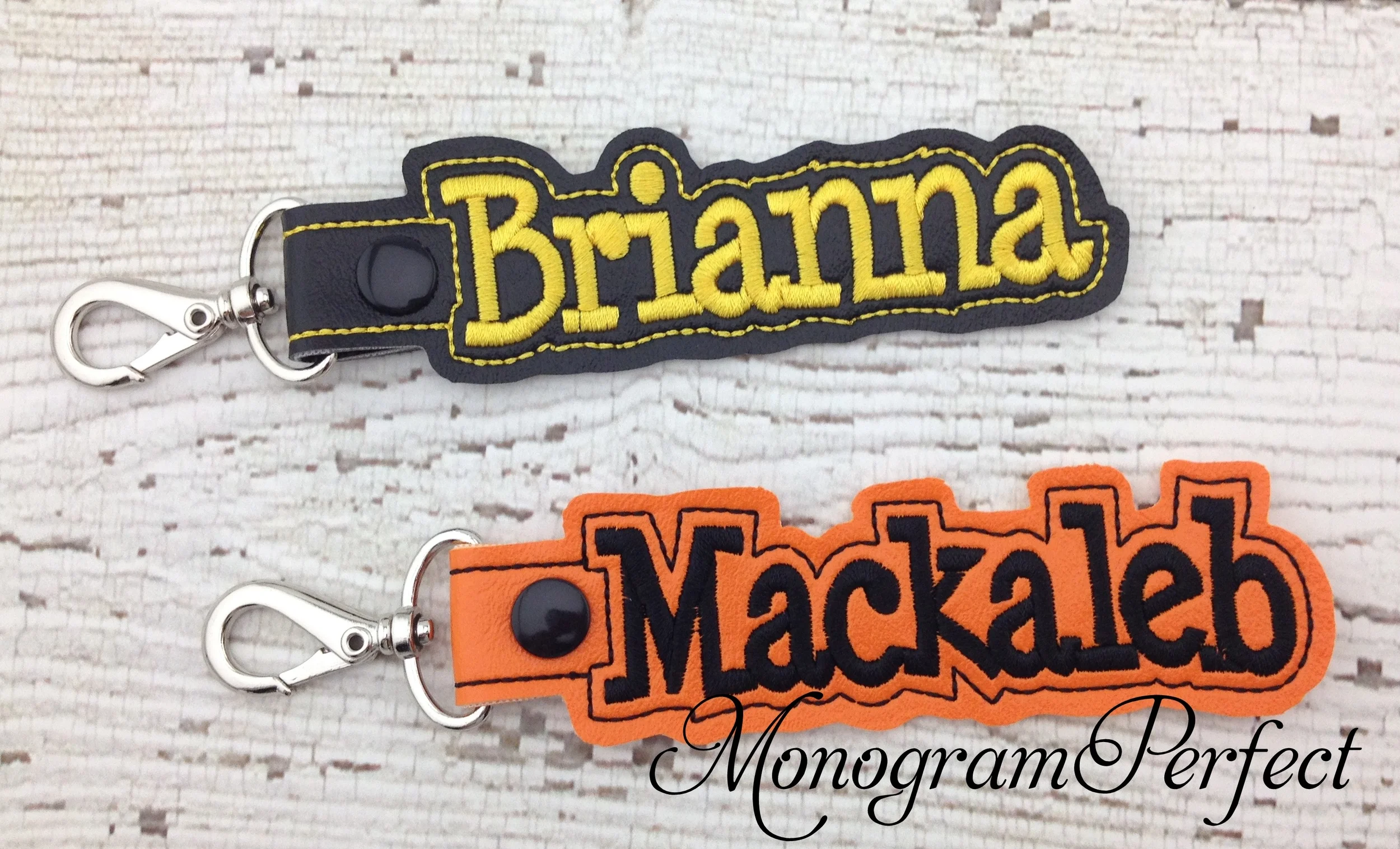 brianna mackaleb snap buddies.JPG