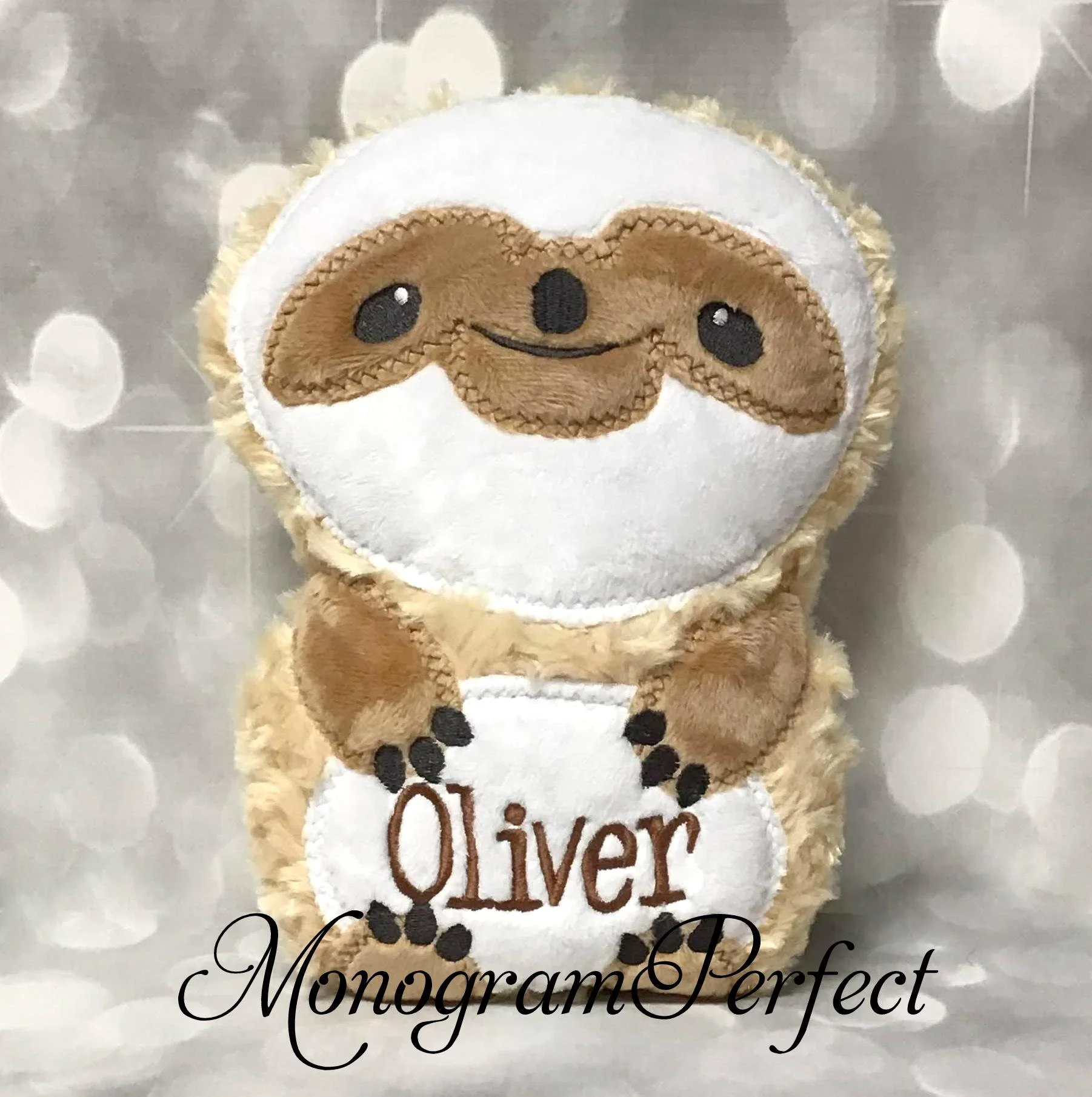 oliver sloth.JPG