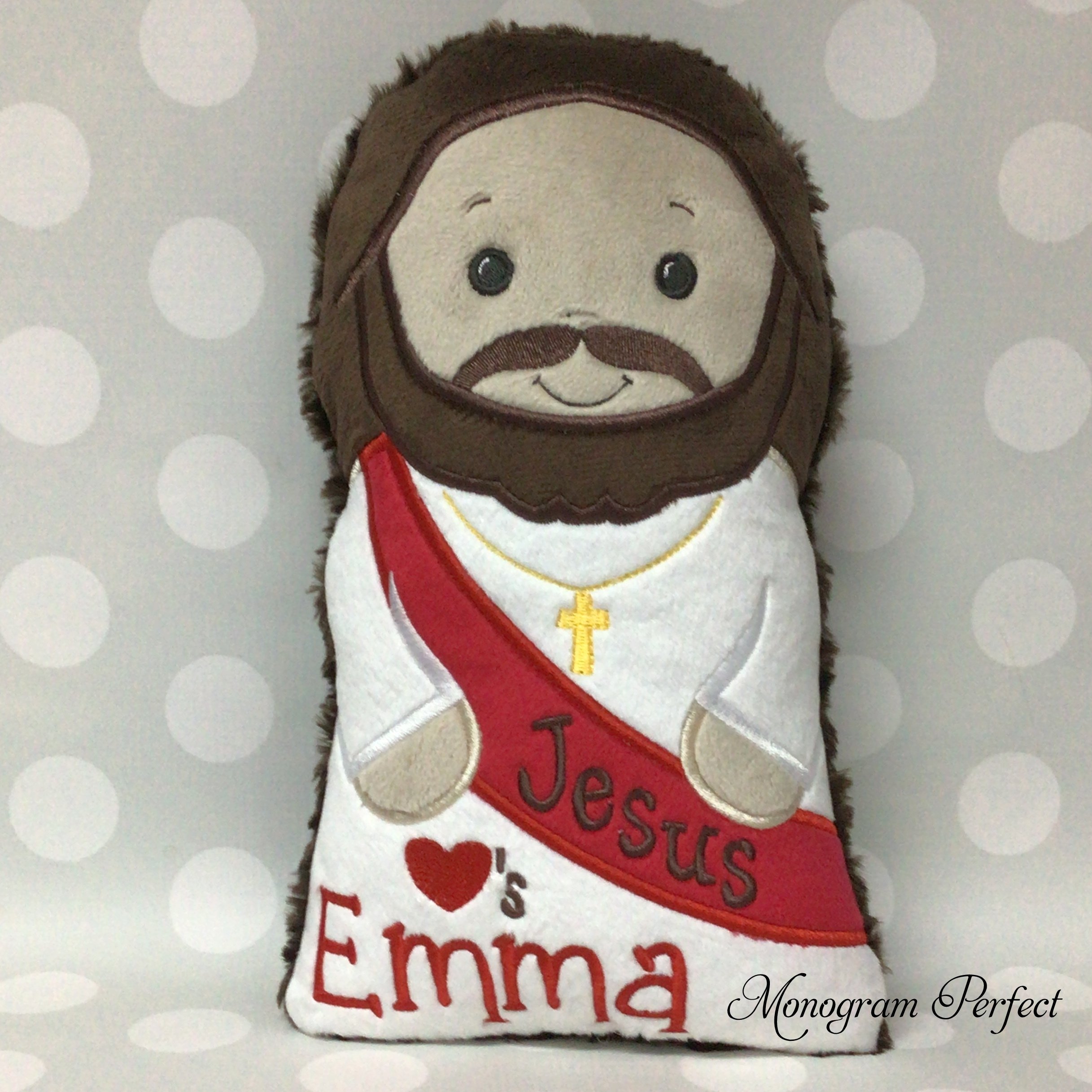 Emma Jesus doll.jpg