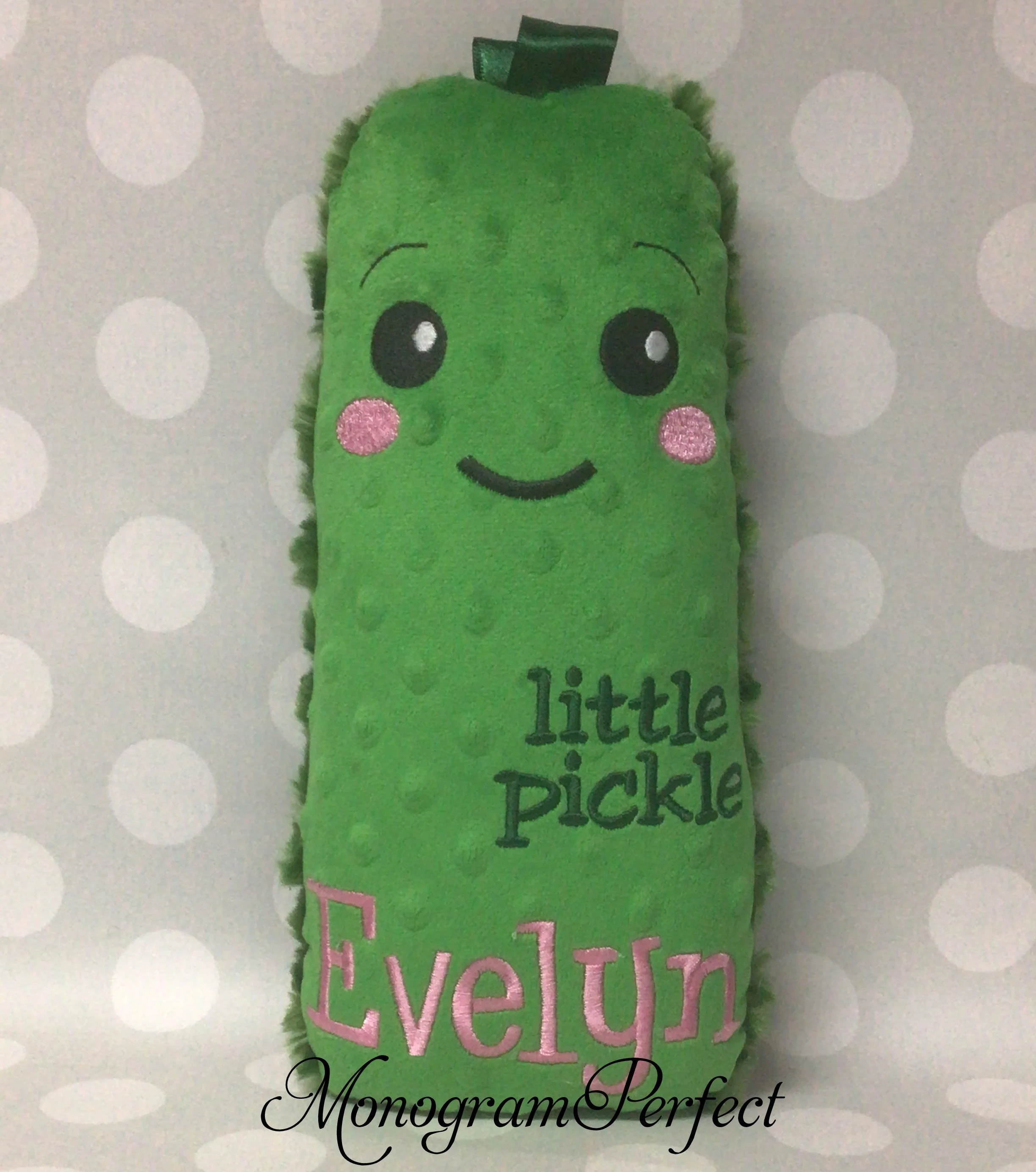 evelyn big pickle.jpg