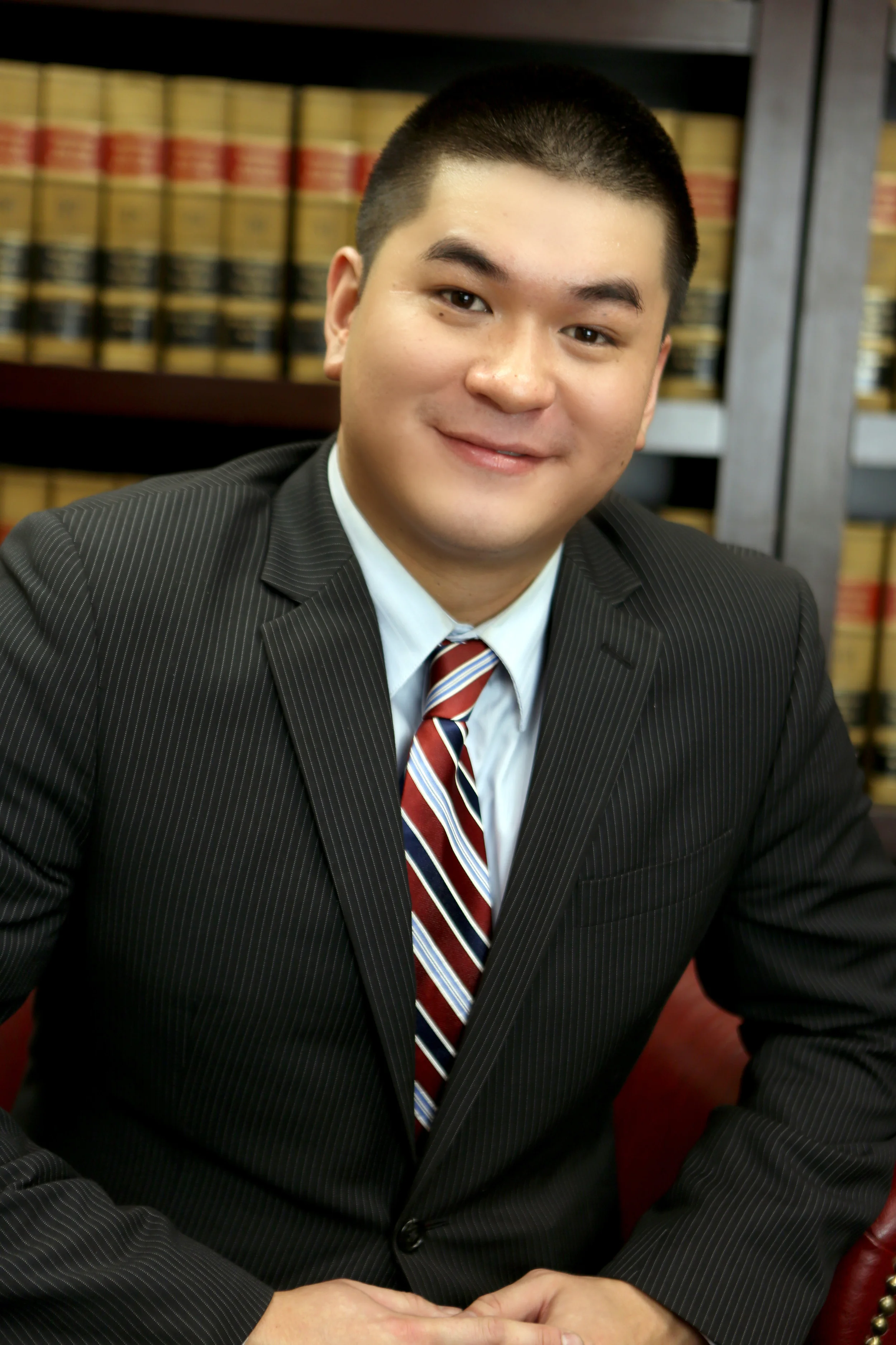Attorney Jonathan Ng