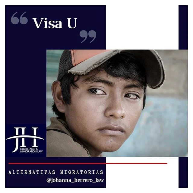 &iquest;𝐒𝐀𝐁𝐈𝐀𝐒 𝐐𝐔𝐄 𝐋𝐀 𝐕𝐈𝐒𝐀 "𝐔" 𝐏𝐄𝐑𝐃𝐎𝐍𝐀 𝐓𝐎𝐃𝐎𝐒 𝐋𝐎𝐒 𝐄𝐑𝐑𝐎𝐑𝐄𝐒 𝐐𝐔𝐄 𝐔𝐍 𝐈𝐍𝐌𝐈𝐆𝐑𝐀𝐍𝐓𝐄 𝐇𝐀𝐘𝐀 𝐂𝐎𝐌𝐄𝐓𝐈𝐃𝐎 𝐄𝐍 𝐄𝐋 𝐏𝐀𝐒𝐀𝐃𝐎 𝐘 𝐋𝐎 𝐒𝐀𝐋𝐕𝐀 𝐃𝐄 𝐋𝐀 𝐃𝐄𝐏𝐎𝐑𝐓𝐀𝐂𝐈𝐎𝐍?
Para solic