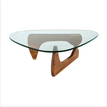 Mesa Noguchi - Foto por Vita-interiors.com