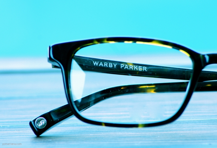 A Visionary Company - Warby Parker