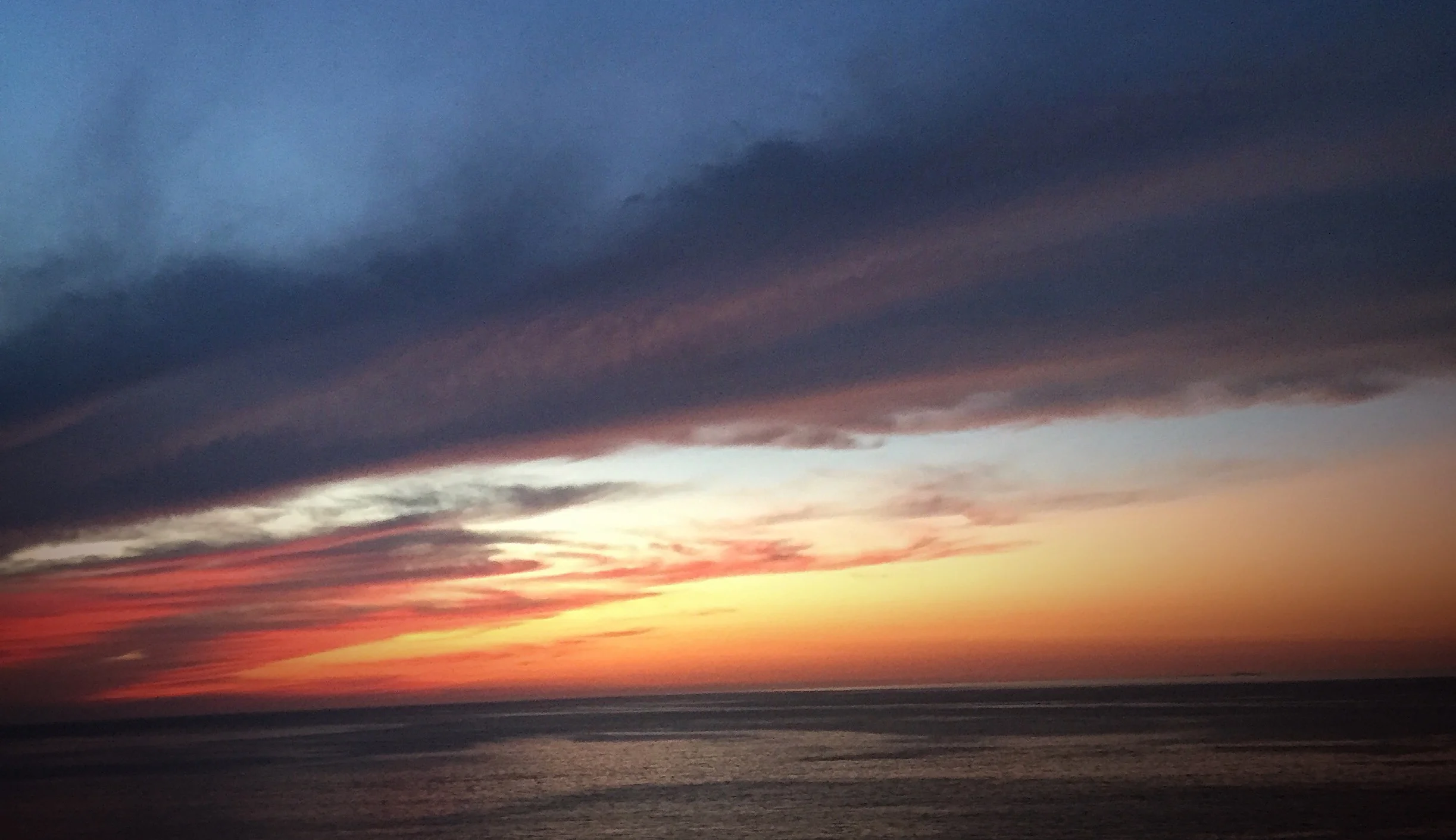 A Refuge in the Heart