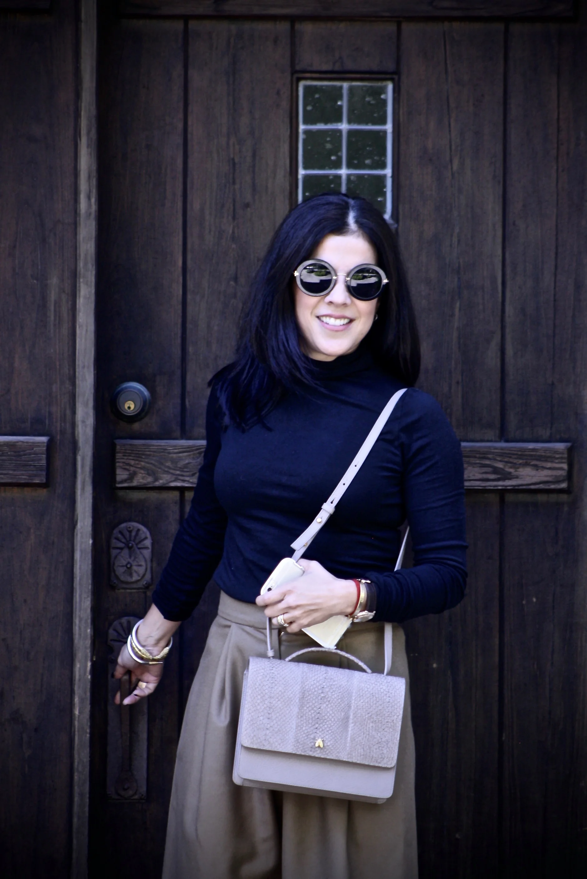 Araceli Graham - Photo by Yo Mariana