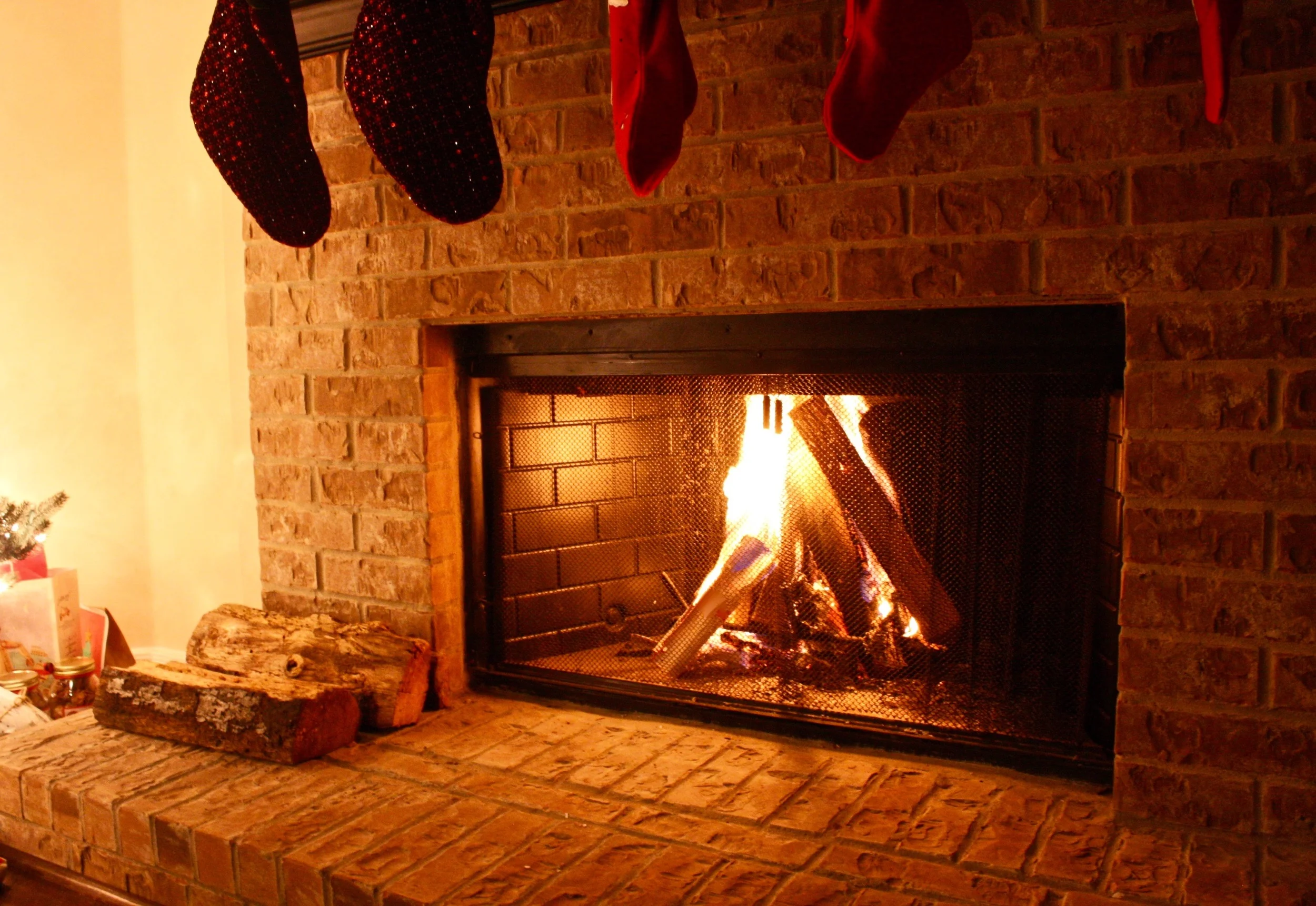 Christmas Reflection