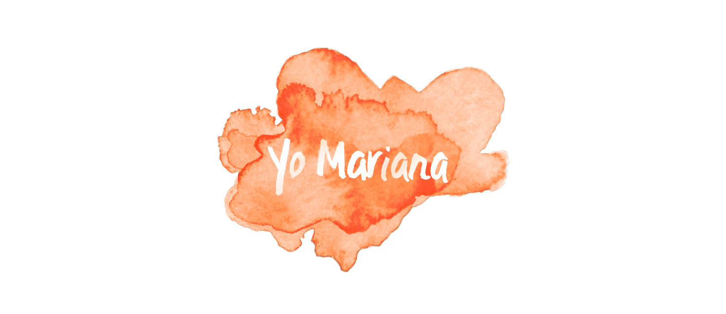 Yo Mariana