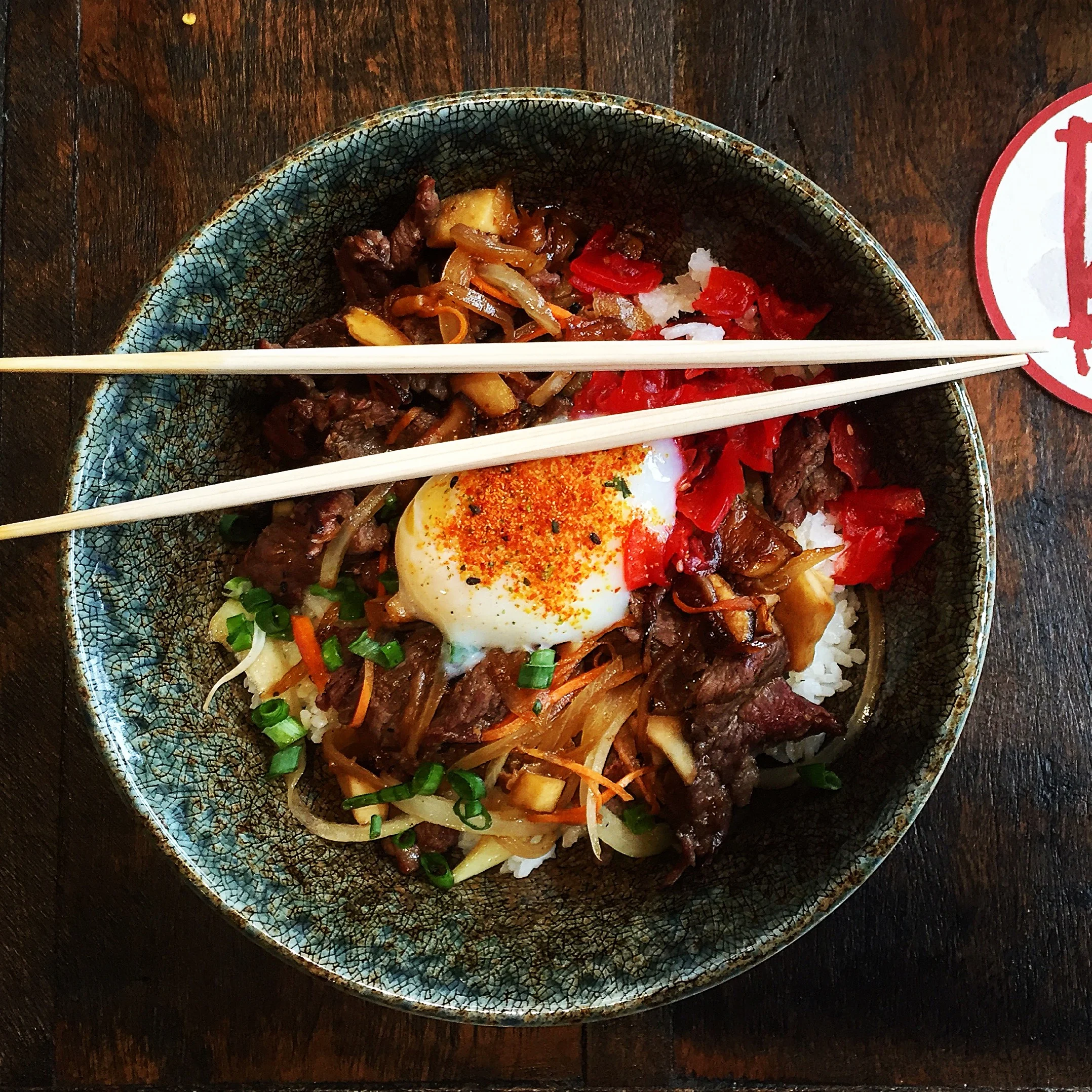 New Japanese Gastro-Pub in Houston 