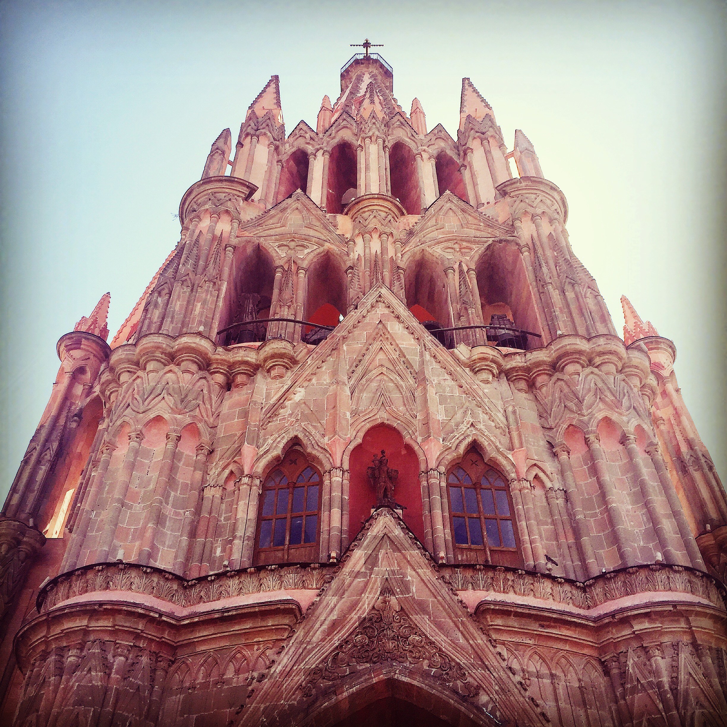 Un Fascinante Fin de Semana en el Mágico San Miguel de Allende