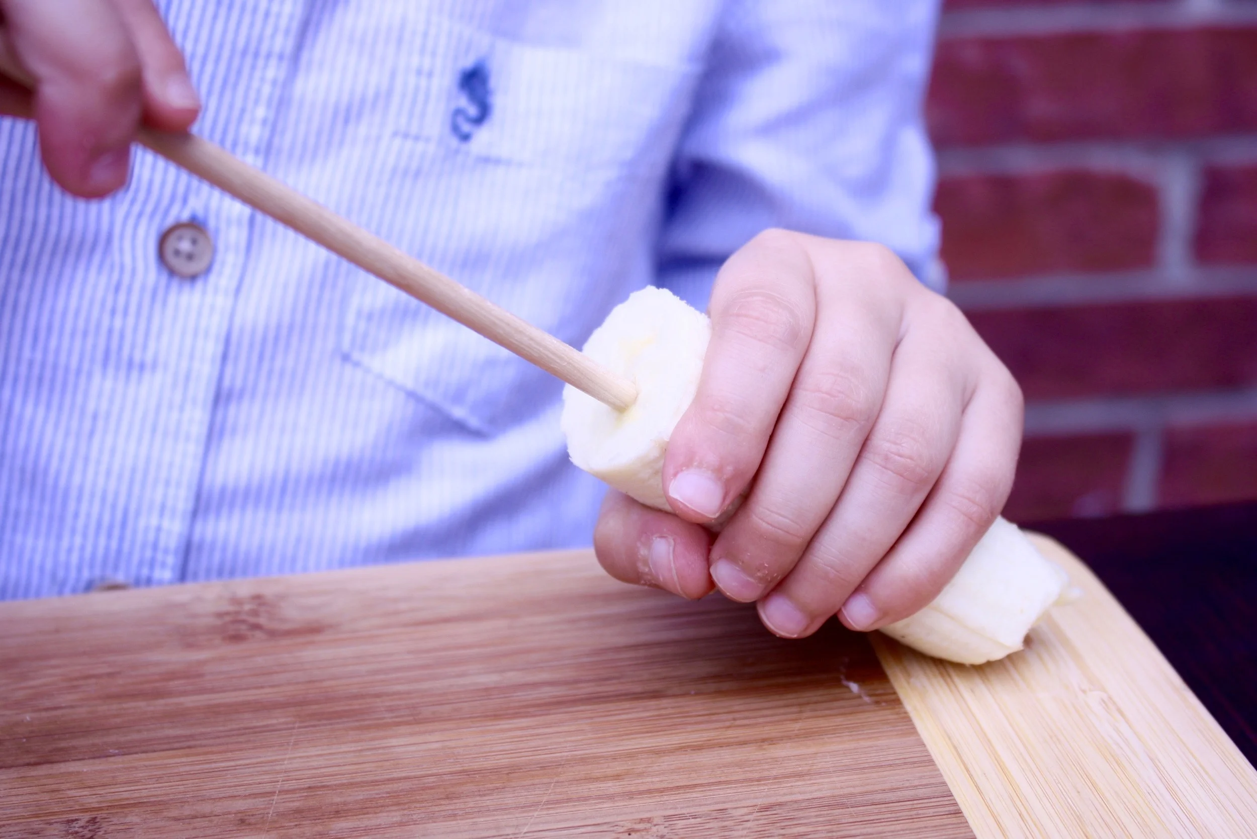 Trix - Yo Mariana Blog