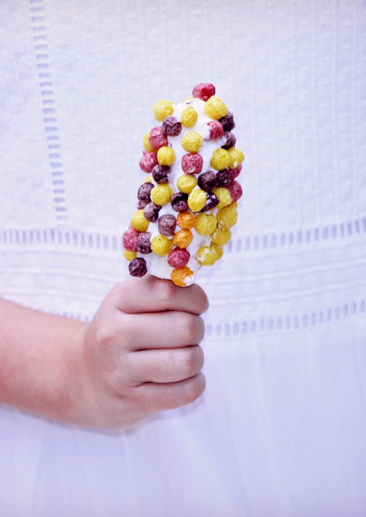 Trix - Yo Mariana Blog