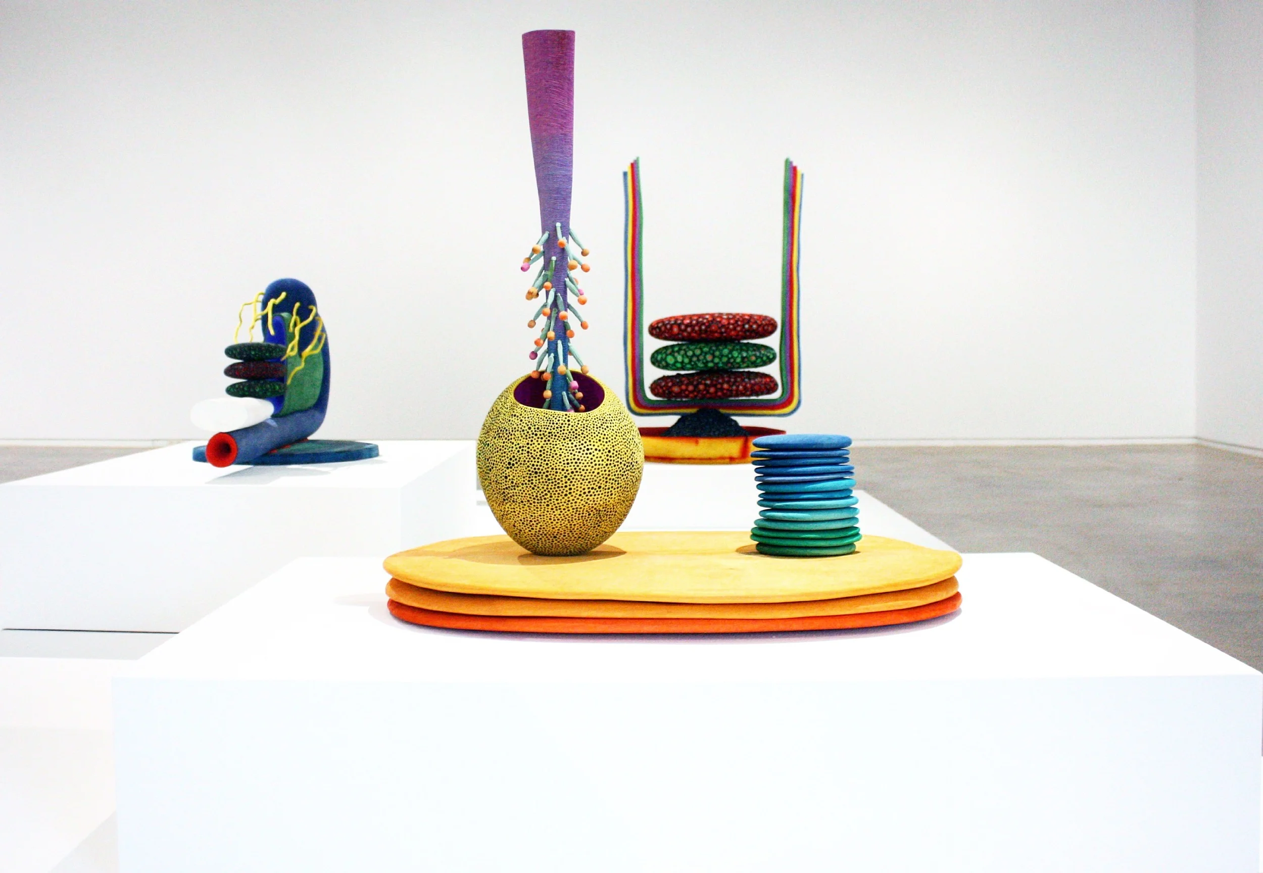  An Art-filled Summer in Houston