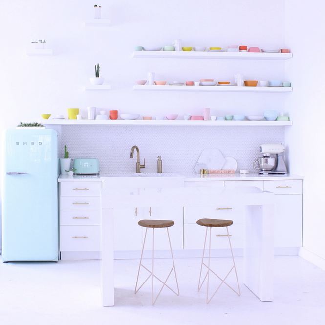 Una dulce experiencia en redes sociales