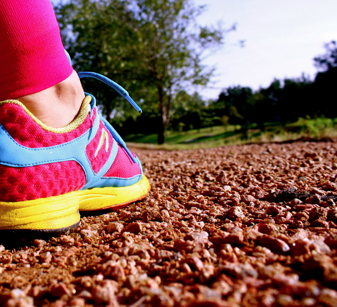 La Milla 14 ... Territorio Desconocido