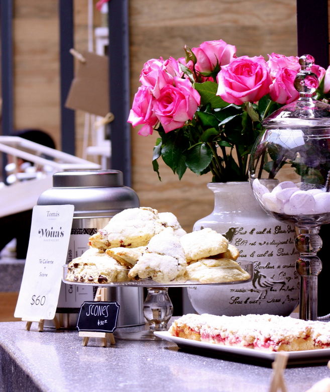 Mercado del Carmen - The First Gourmet Market in San Angel, Mexico City